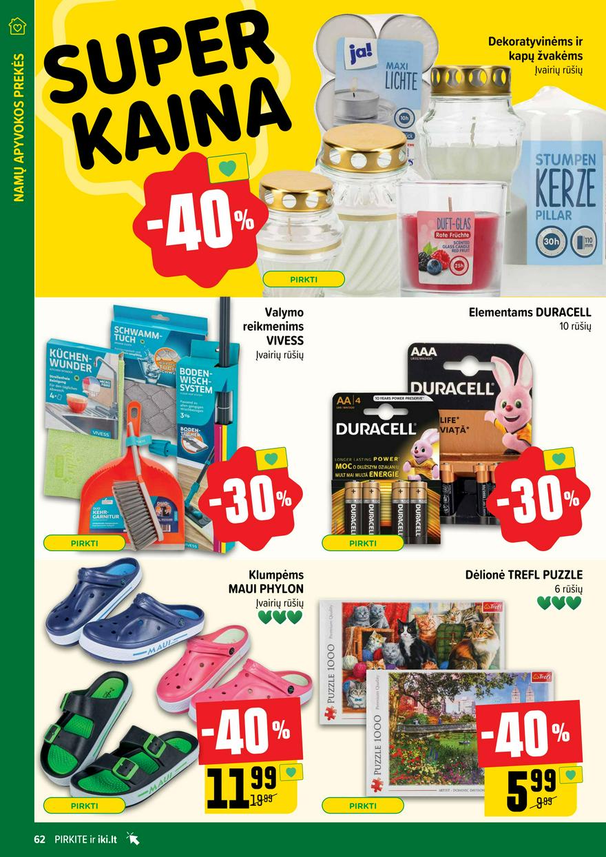 Iki leidinys akcijos nuo 
  2024-04-29 iki 
  2024-05-05 | Leidinukas.lt puslapis 62