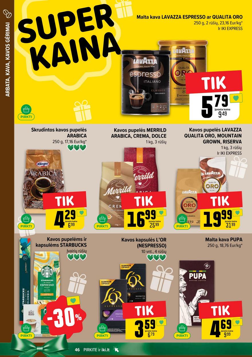 Iki leidinys akcijos nuo 
  2025-10-13 iki 
  2025-10-19 | Leidinukas.lt puslapis 46