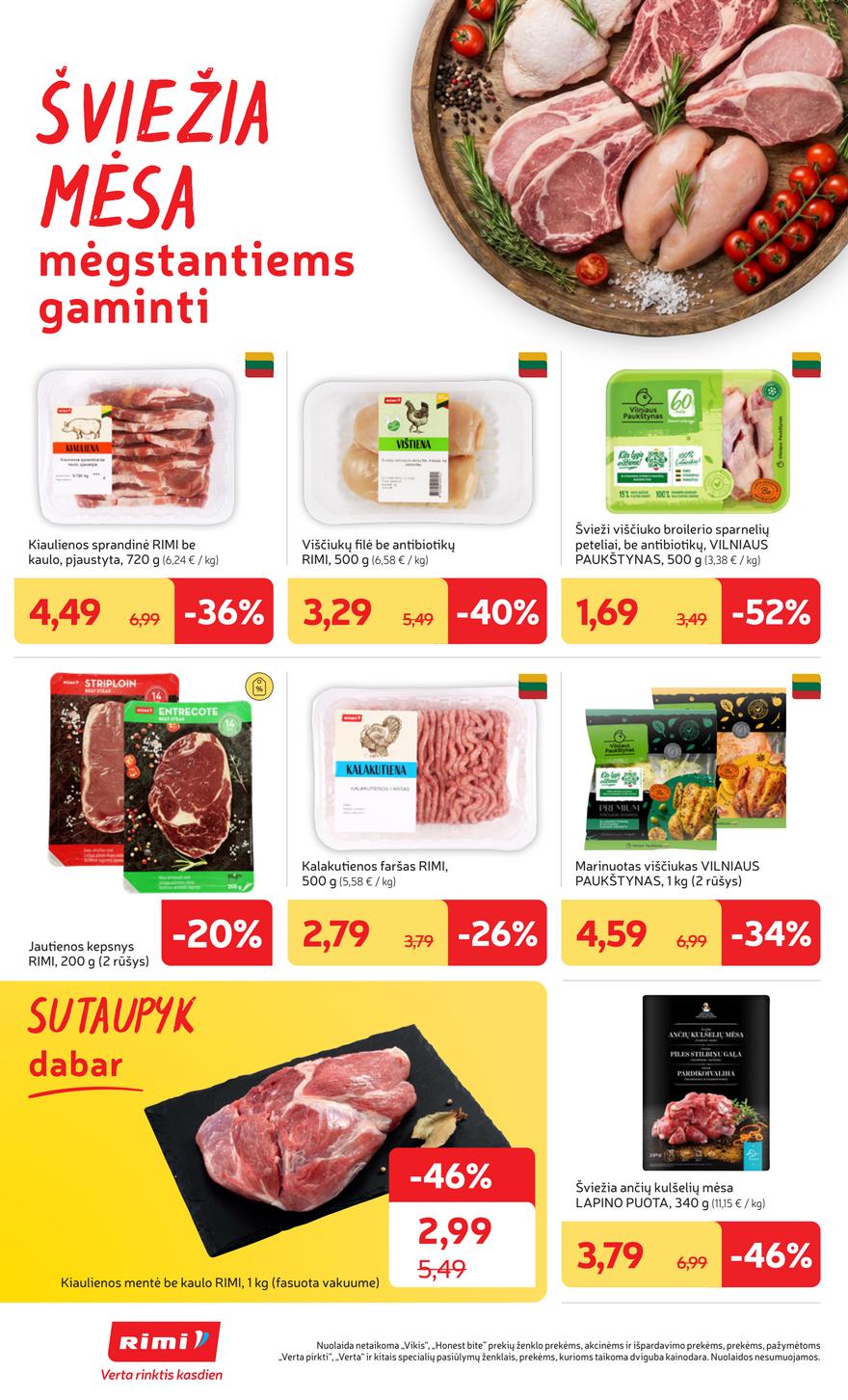 Rimi leidinys akcijos nuo 
  2026-01-13 iki 
  2026-01-19 | Leidinukas.lt puslapis 8
