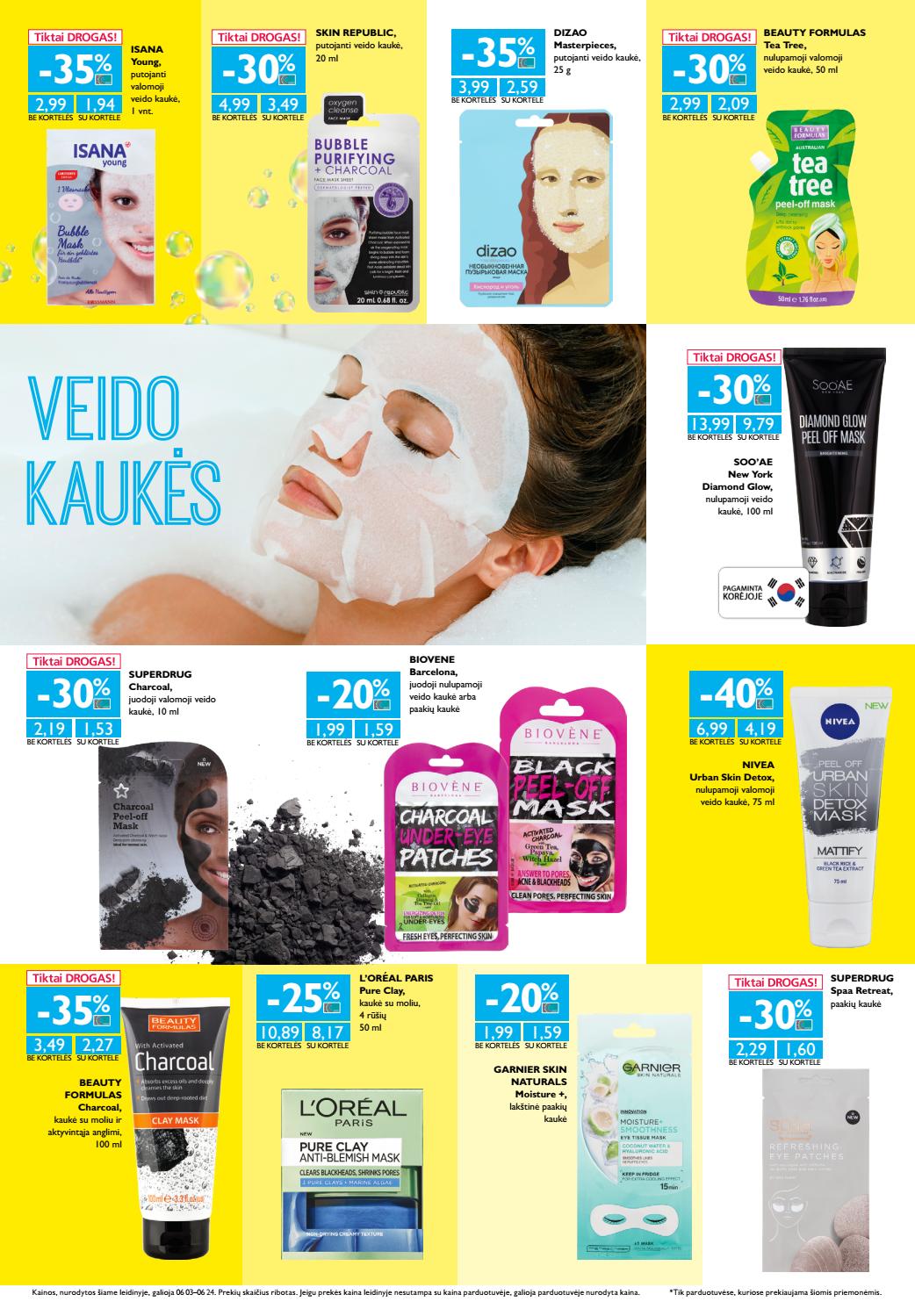 Drogas leidinys akcijos nuo 
  2019-06-03 iki 
  2019-06-24 | Leidinukas.lt puslapis 5