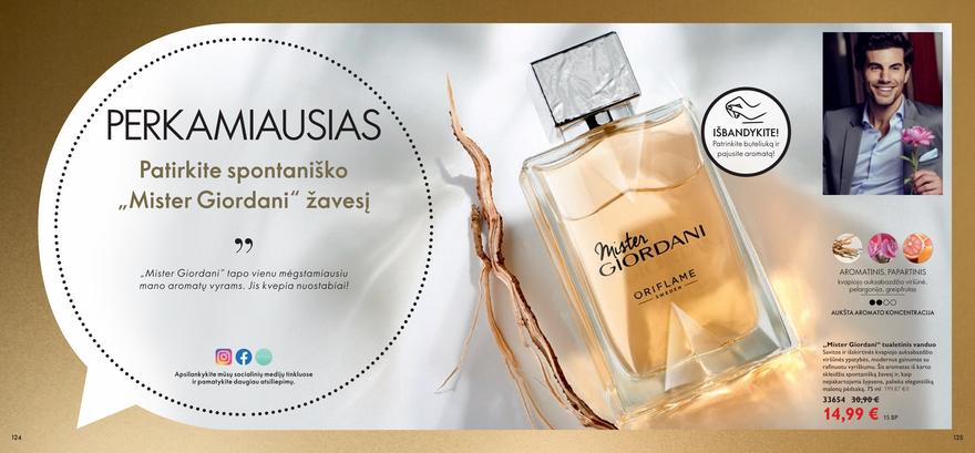Oriflame katalogas akcijos nuo 
  2021-06-01 iki 
  2021-06-30 | Leidinukas.lt puslapis 63