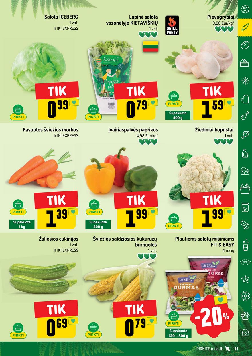 Iki leidinys 26 akcijos nuo 
  2025-06-23 iki 
  2025-06-29 | Leidinukas.lt puslapis 11
