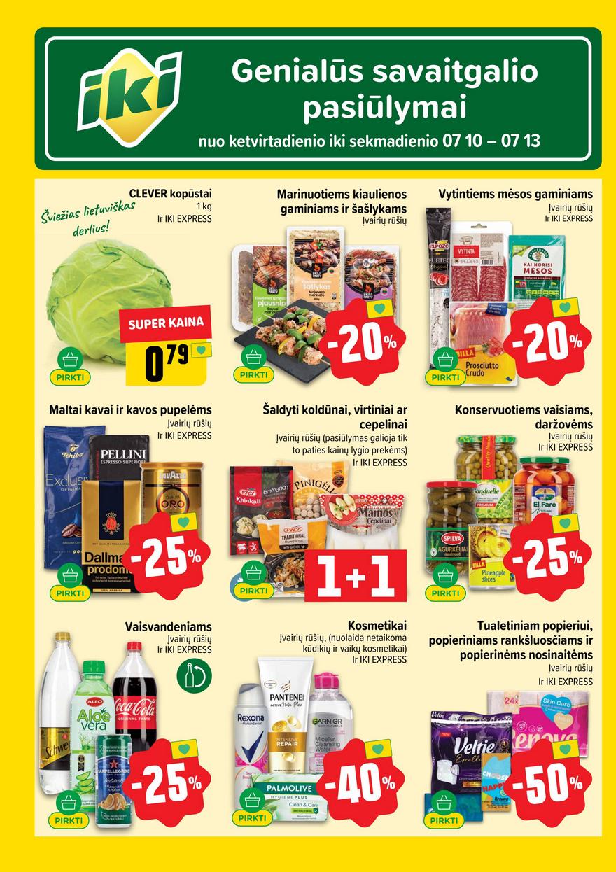 Iki leidinys akcijos nuo 
  2025-07-07 iki 
  2025-07-13 | Leidinukas.lt puslapis 60