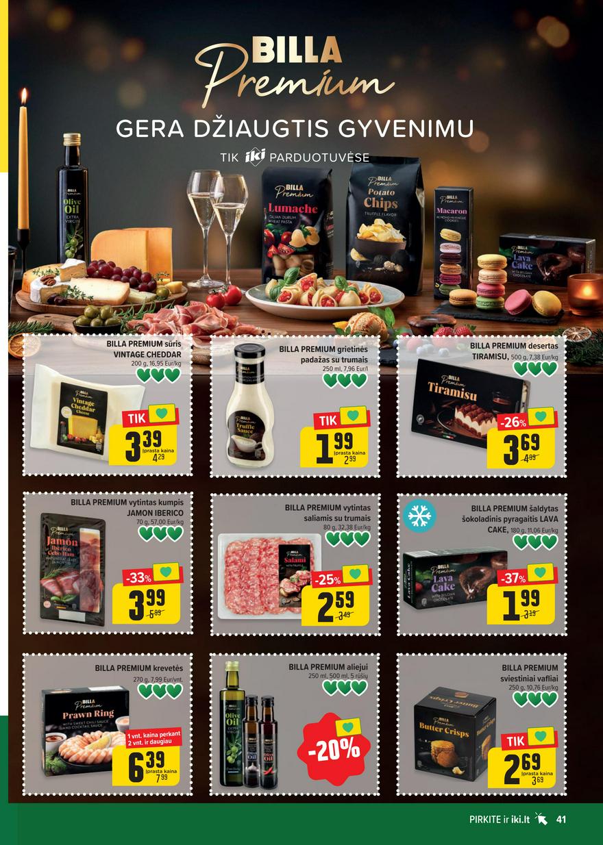 Iki leidinys akcijos nuo 
  2023-11-13 iki 
  2023-11-19 | Leidinukas.lt puslapis 41