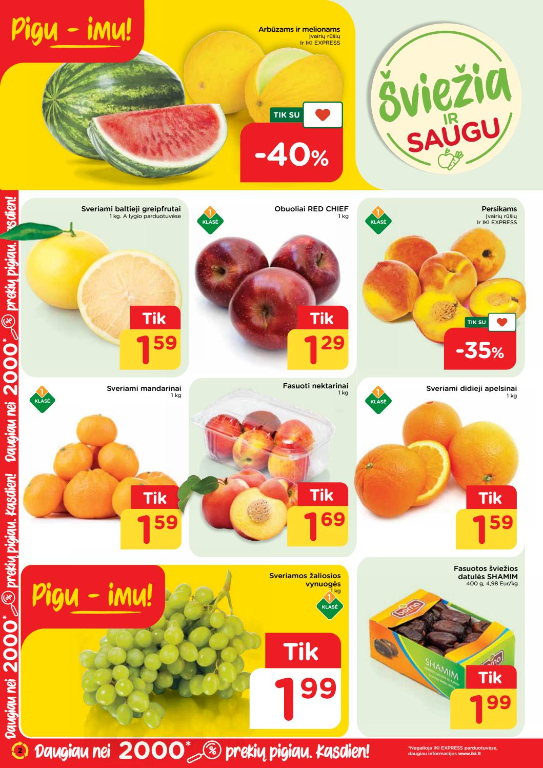 Iki savaitinis leidinys akcijos nuo 
  2020-07-27 iki 
  2020-08-02 | Leidinukas.lt puslapis 2