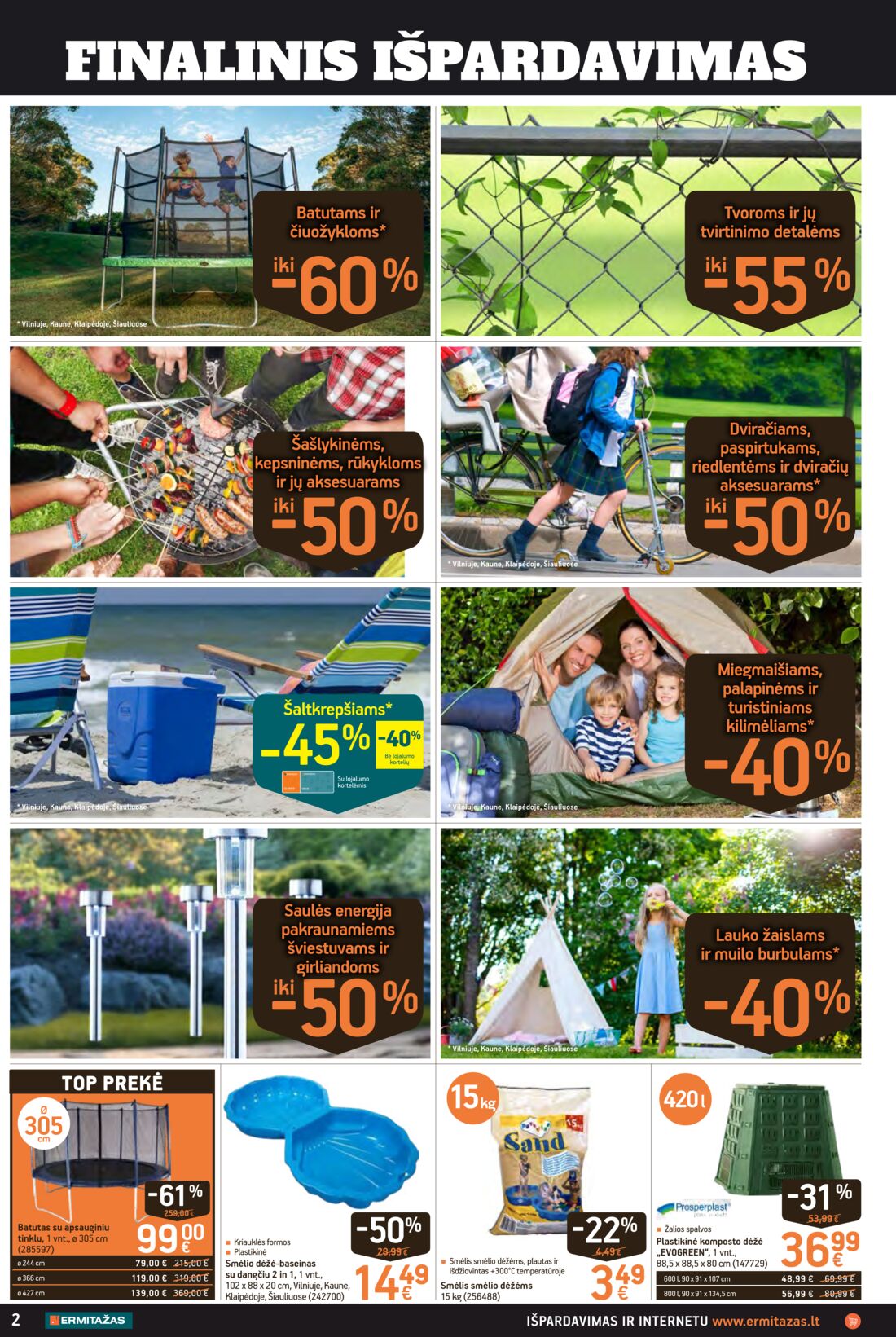 Ermitažas leidinys akcijos nuo 
  2019-07-18 iki 
  2019-08-07 | Leidinukas.lt puslapis 2
