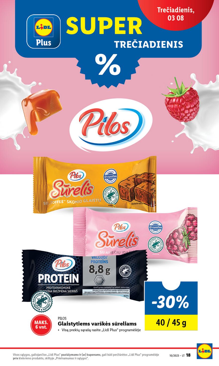 Lidl pasiūlymai akcijos nuo 
  2023-03-03 iki 
  2023-03-12 | Leidinukas.lt puslapis 18