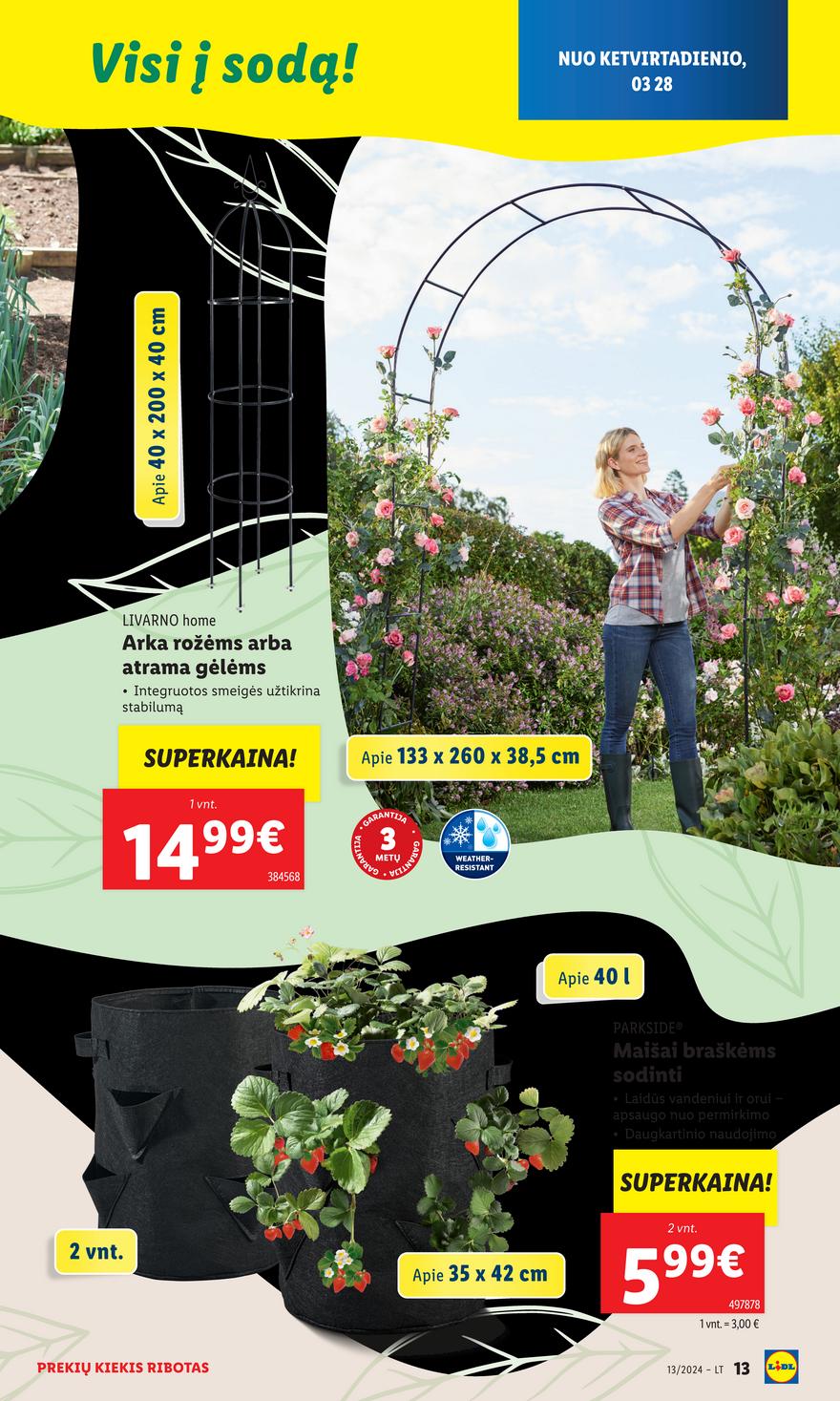 Lidl leidinys akcijos nuo 
  2024-03-25 iki 
  2024-03-31 | Leidinukas.lt puslapis 31