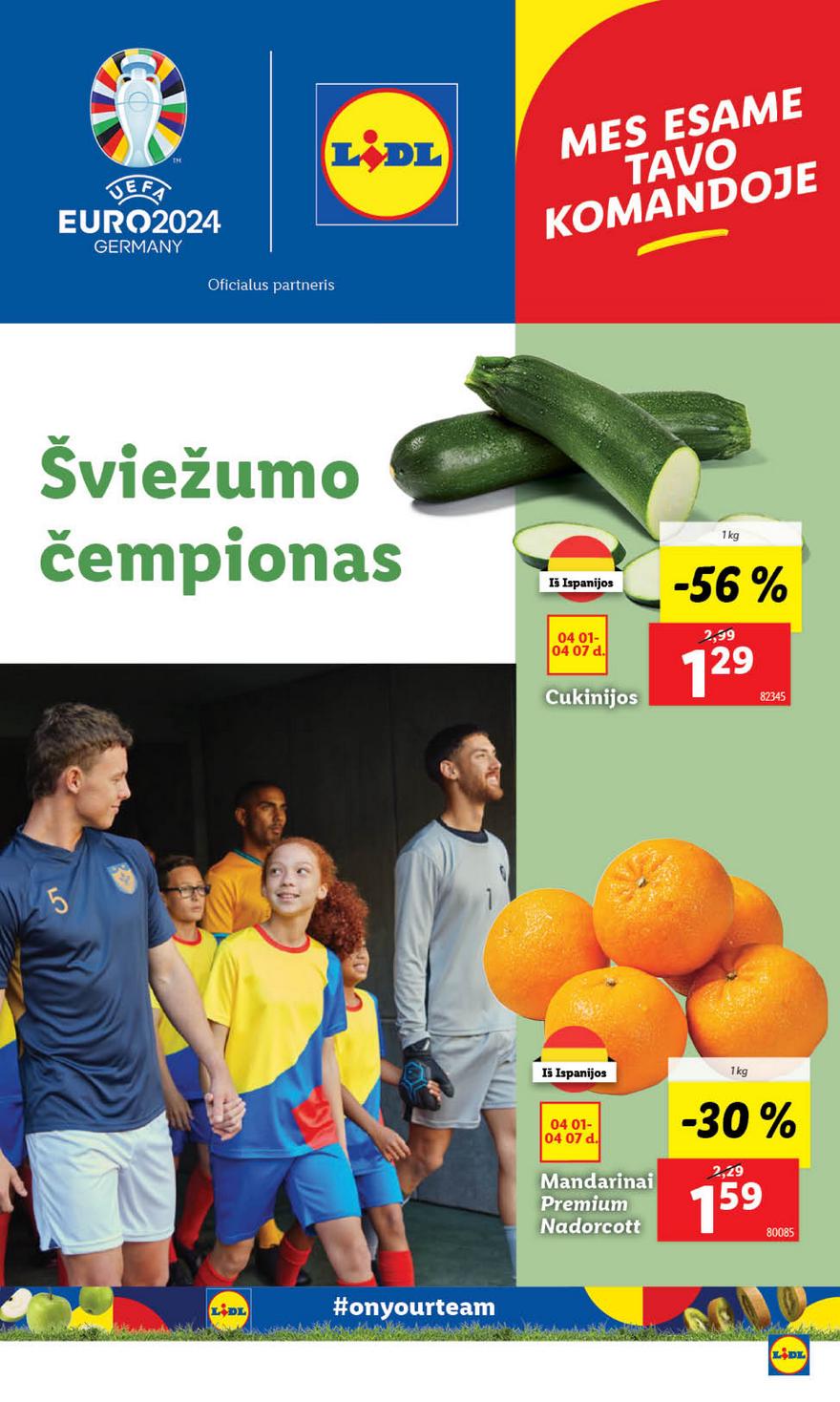 Lidl leidinys akcijos nuo 
  2024-04-01 iki 
  2024-04-07 | Leidinukas.lt puslapis 16