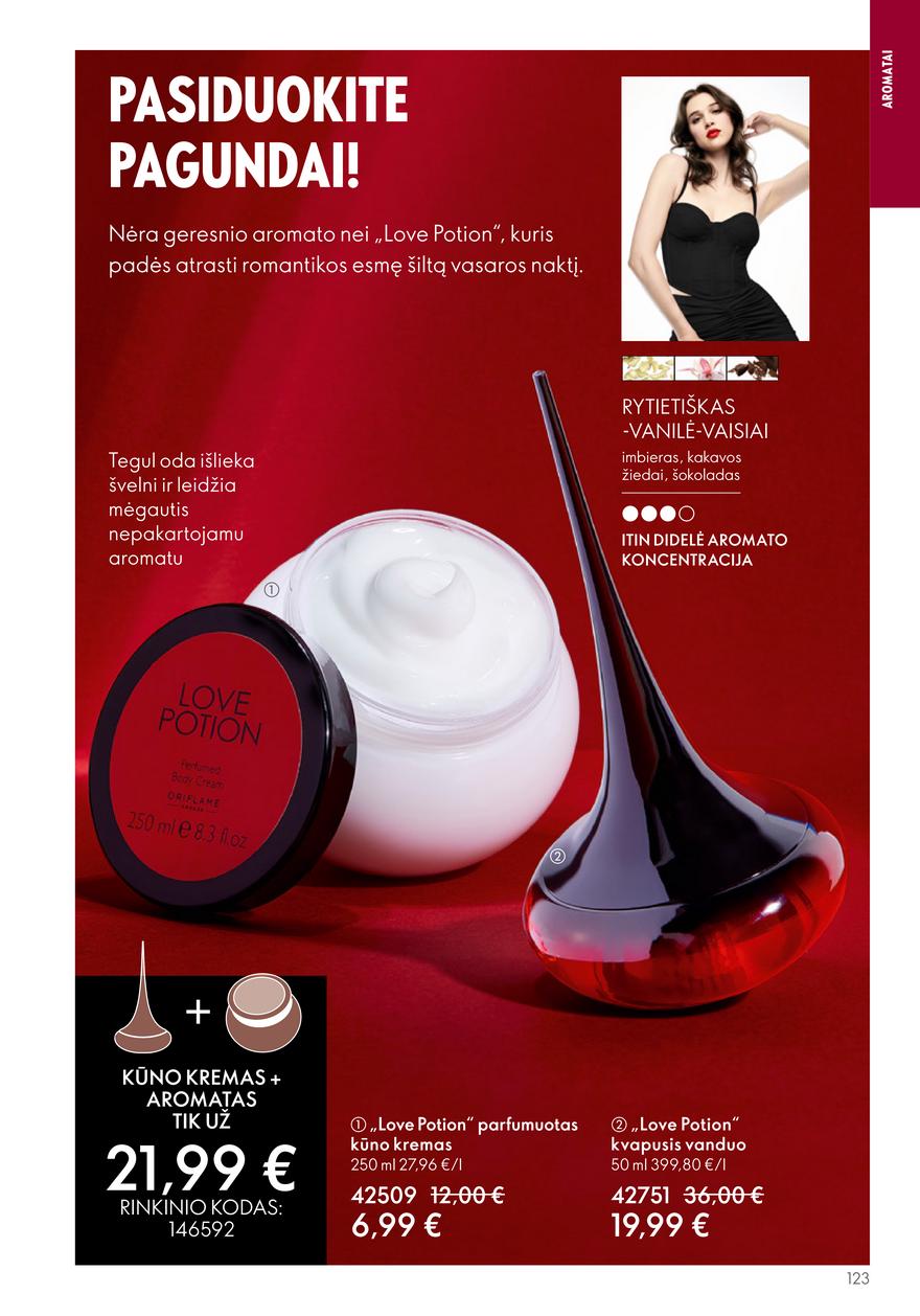 Oriflame leidinys akcijos nuo 
  2023-05-17 iki 
  2023-06-06 | Leidinukas.lt puslapis 123