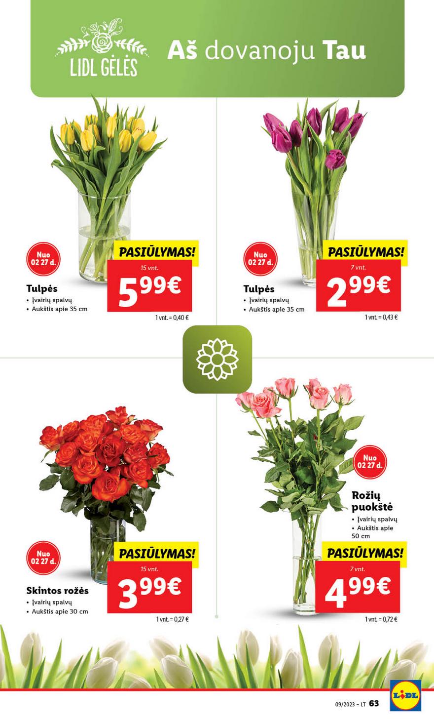 Ldil leidinys akcijos nuo 
  2023-03-02 iki 
  2023-03-05 | Leidinukas.lt puslapis 72