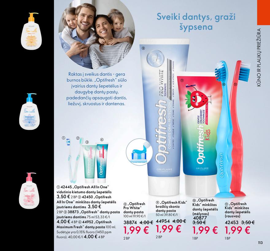 Oriflame katalogas akcijos nuo 
  2022-05-01 iki 
  2022-05-17 | Leidinukas.lt puslapis 113