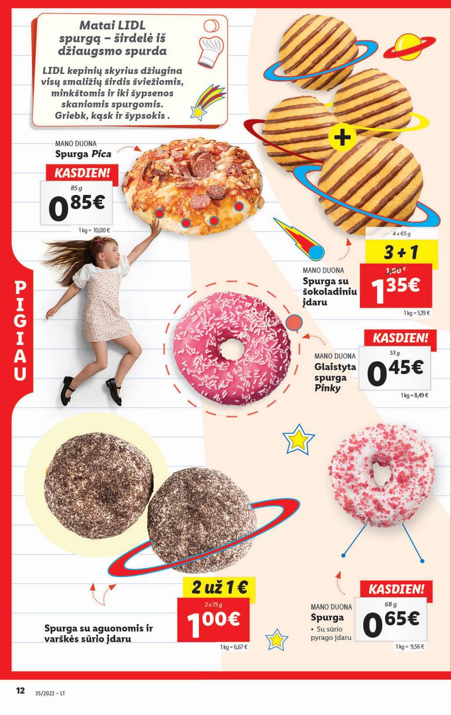 Ldil maisto leidinys akcijos nuo 
  2022-08-29 iki 
  2022-09-04 | Leidinukas.lt puslapis 12