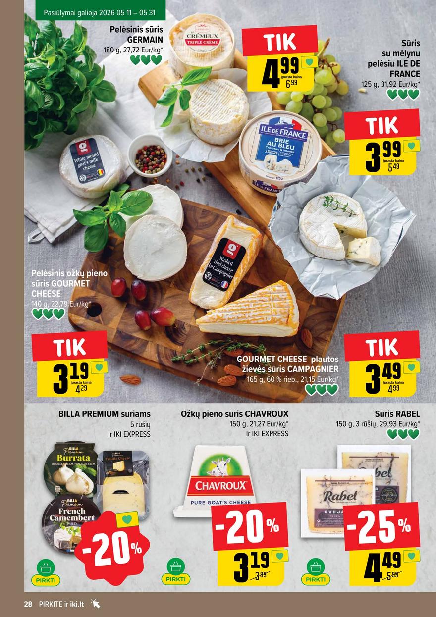 Iki leidinys akcijos nuo 
  2026-05-25 iki 
  2026-05-31 | Leidinukas.lt puslapis 28