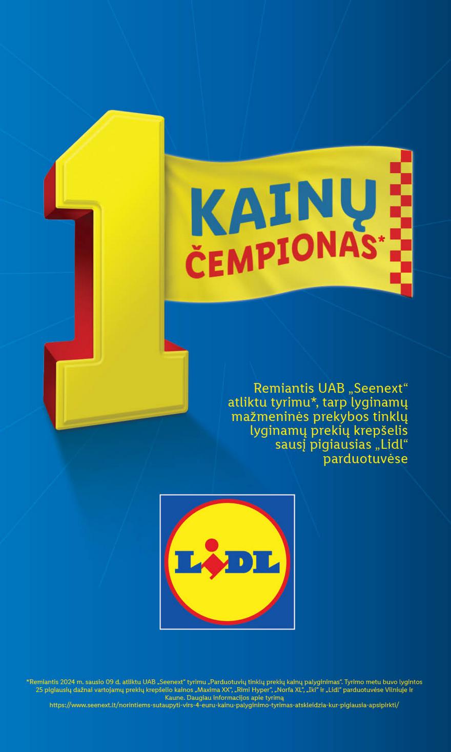 Ldil leidinys akcijos nuo 
  2024-01-29 iki 
  2024-02-04 | Leidinukas.lt puslapis 3