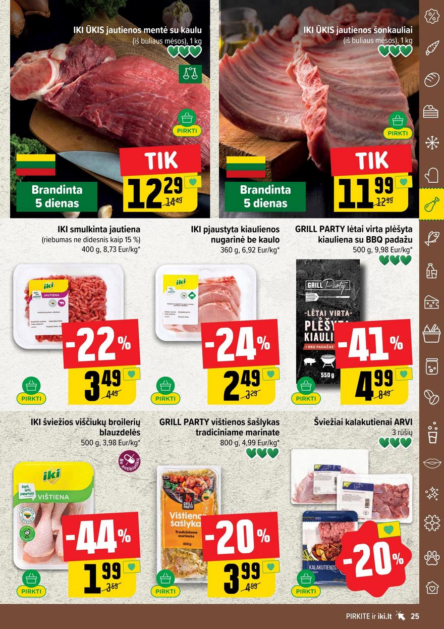 Iki leidinys akcijos nuo 
  2025-09-08 iki 
  2025-09-14 | Leidinukas.lt puslapis 25