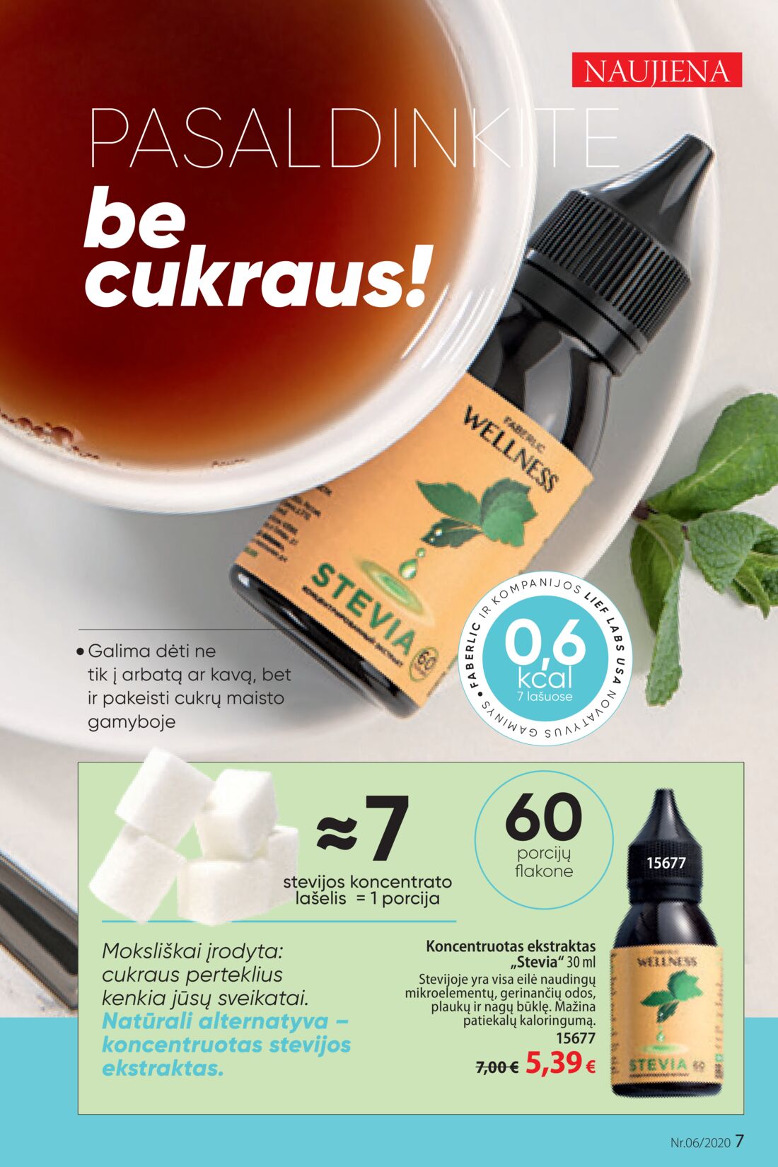 Faberlic leidinys akcijos nuo 
  2020-04-06 iki 
  2020-04-26 | Leidinukas.lt puslapis 7