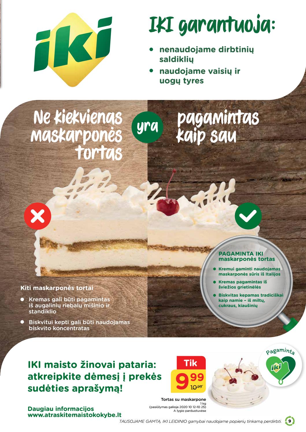 Iki savaitinis leidinys akcijos nuo 
  2020-10-12 iki 
  2020-10-18 | Leidinukas.lt puslapis 9