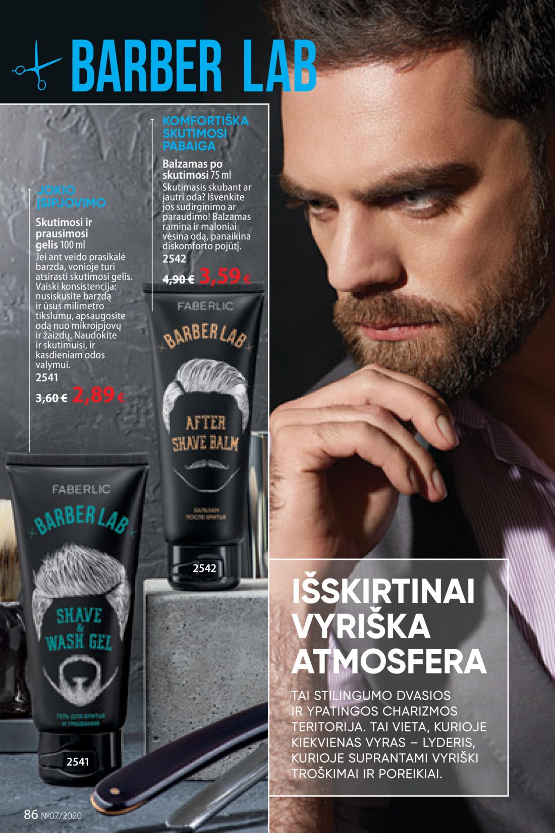 Faberlic leidinys akcijos nuo 
  2020-04-27 iki 
  2020-05-17 | Leidinukas.lt puslapis 86