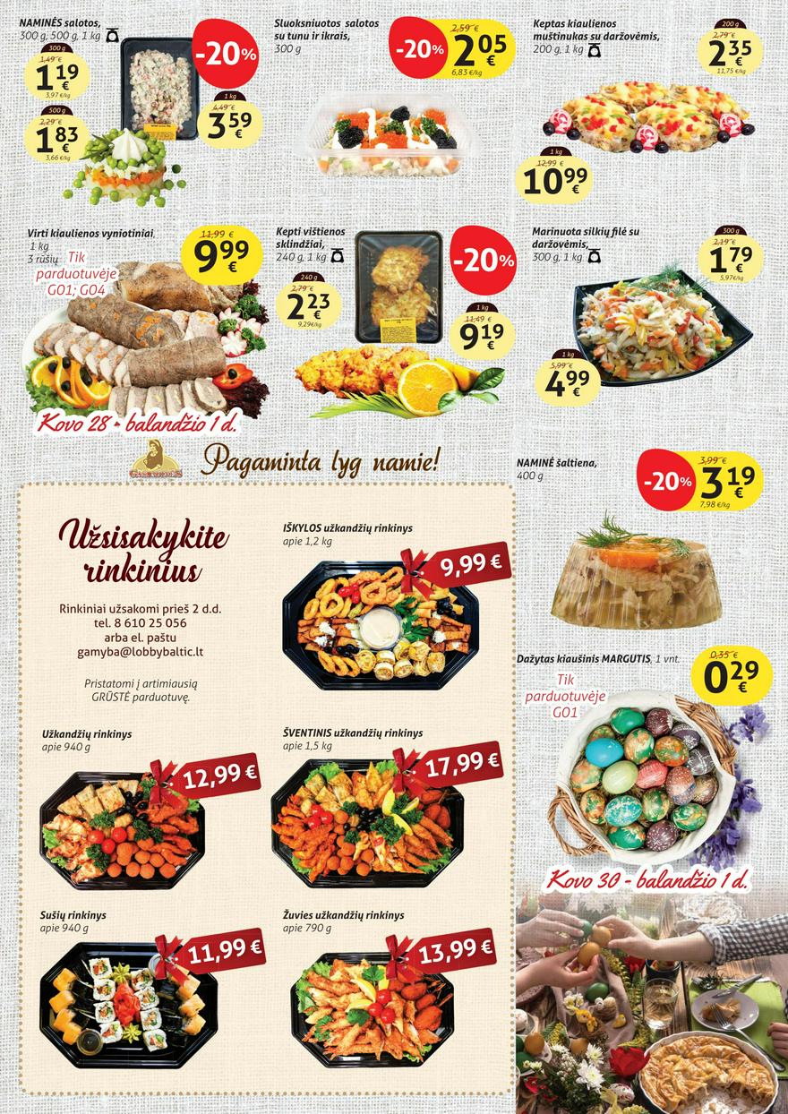 Grūstės leidinys akcijos nuo 
  2024-03-21 iki 
  2024-04-10 | Leidinukas.lt puslapis 4