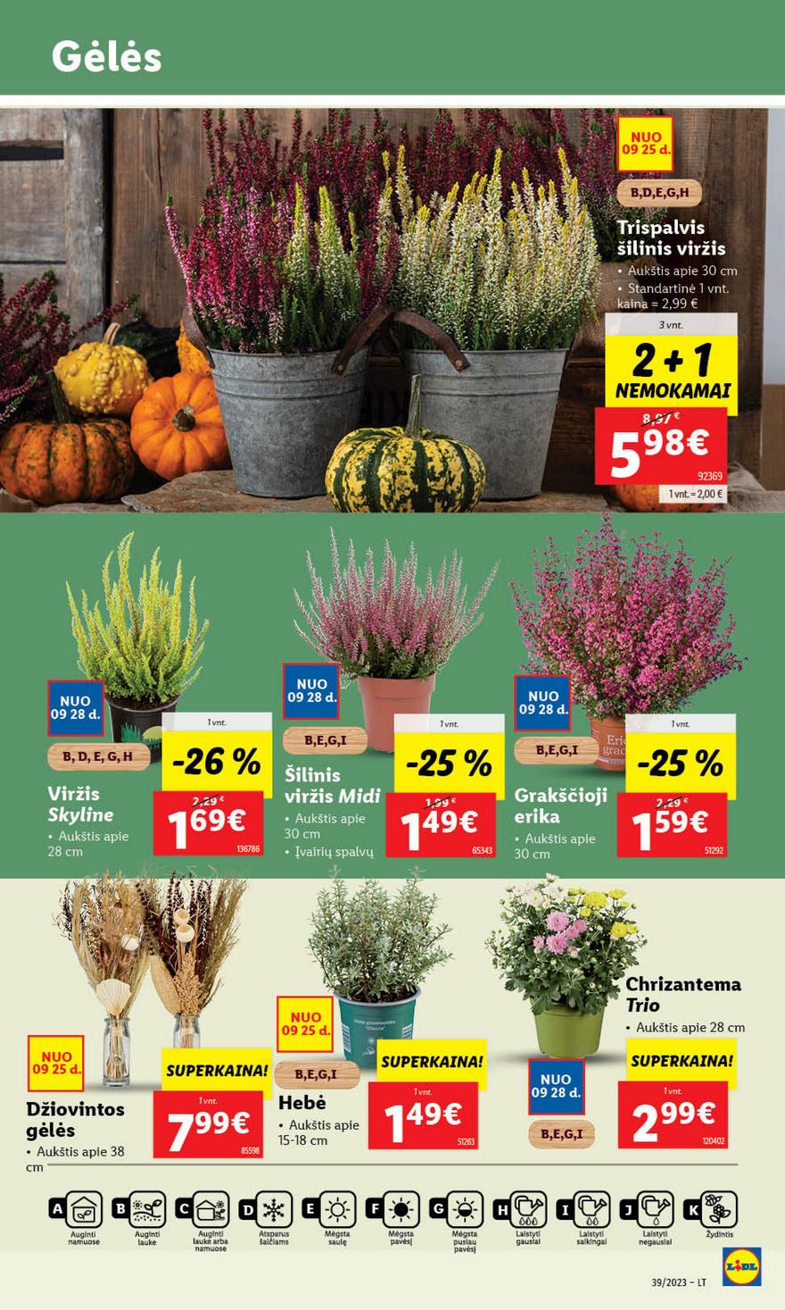 Lidl pasiūlymai akcijos nuo 
  2023-09-25 iki 
  2023-10-01 | Leidinukas.lt puslapis 35