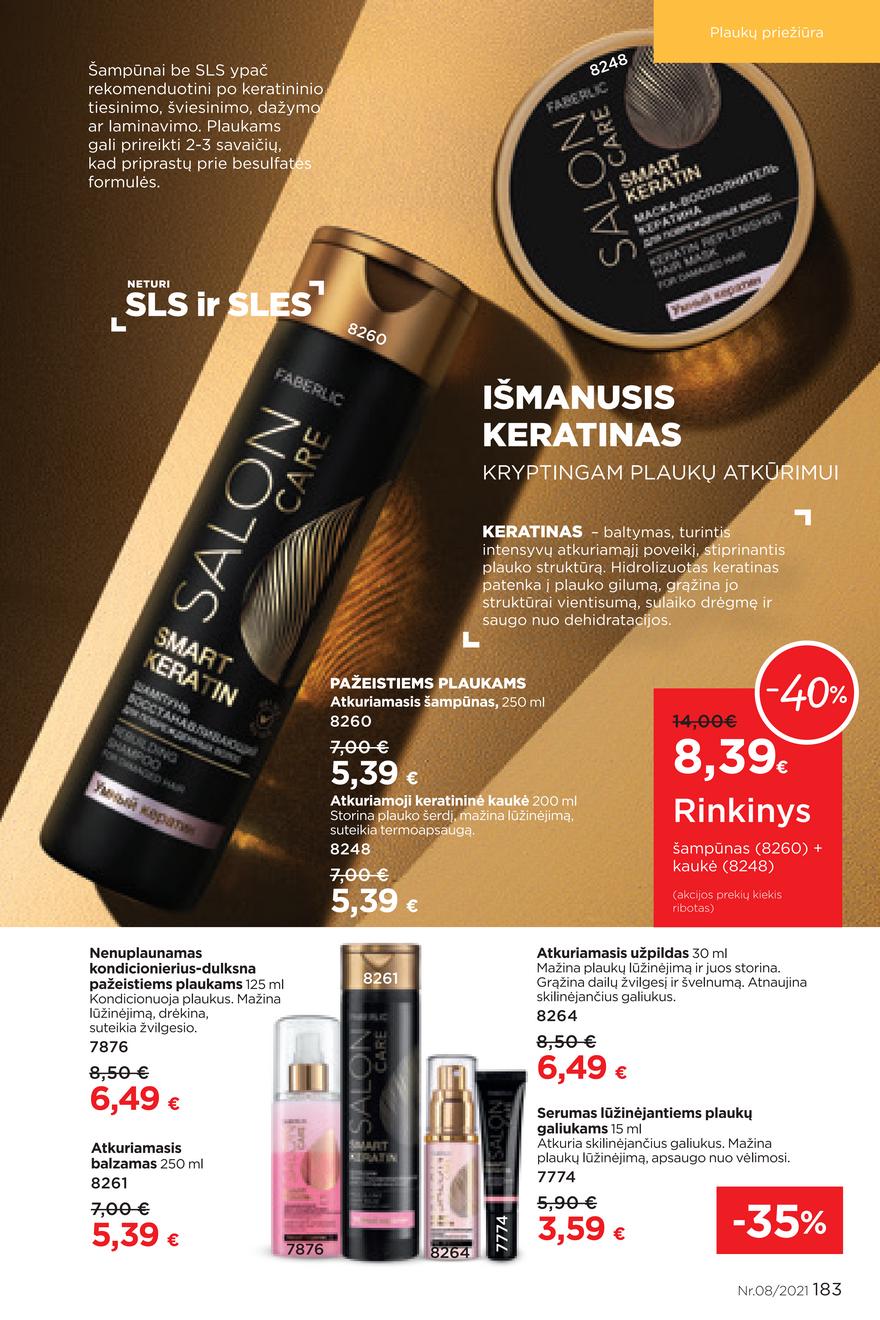 Faberlic katalogas akcijos nuo 
  2021-05-24 iki 
  2021-06-13 | Leidinukas.lt puslapis 183