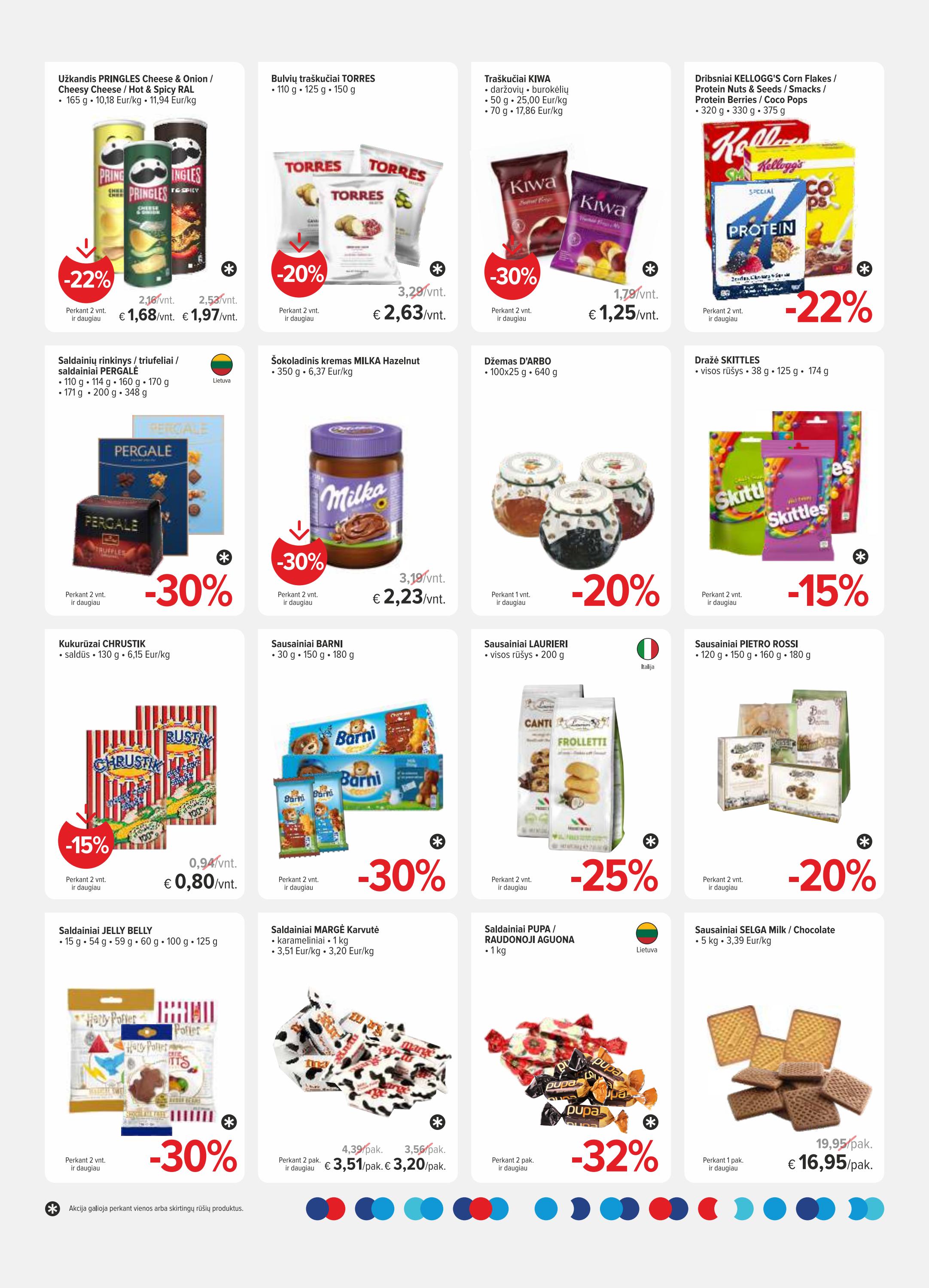 Promo leidinys akcijos nuo 
  2023-02-15 iki 
  2023-02-28 | Leidinukas.lt puslapis 9