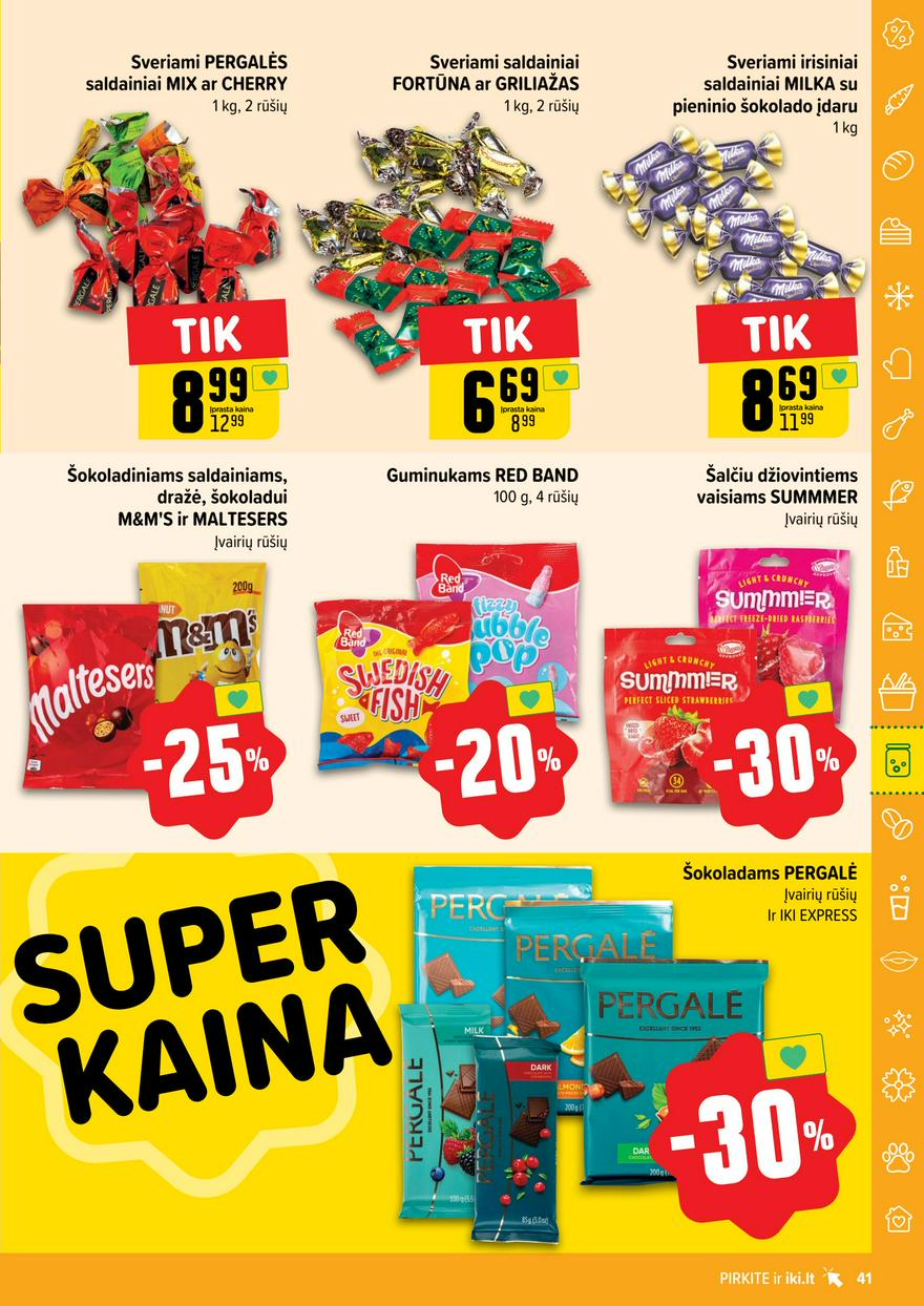 Iki leidinys akcijos nuo 
  2024-07-29 iki 
  2024-08-04 | Leidinukas.lt puslapis 41