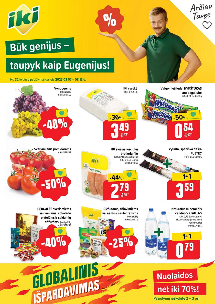 Iki leidinys akcijos nuo 
  2023-08-07 iki 
  2023-08-13 | Leidinukas.lt puslapis 1