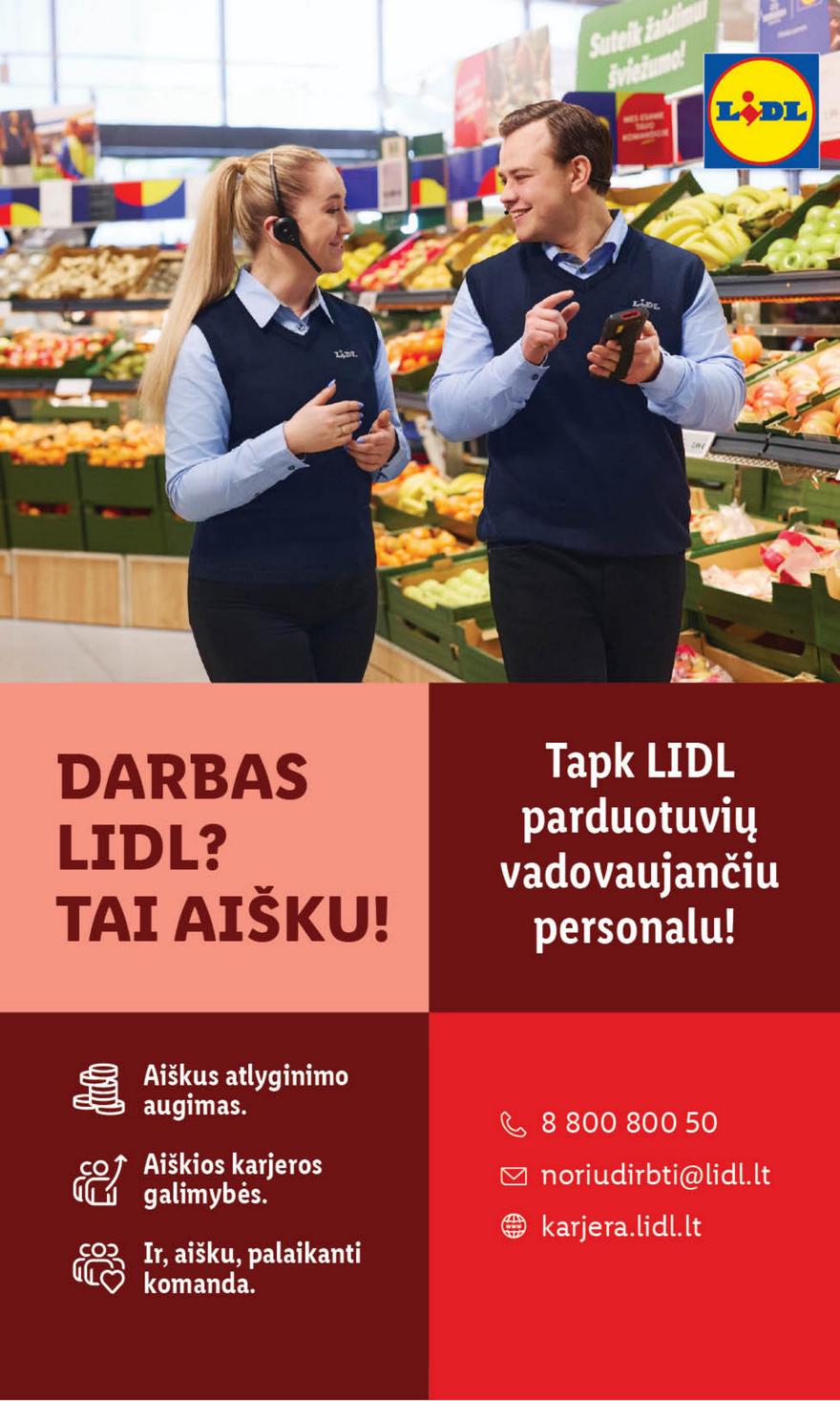 Lidl ne maisto leidinys akcijos nuo 
  2024-06-17 iki 
  2024-06-23 | Leidinukas.lt puslapis 20