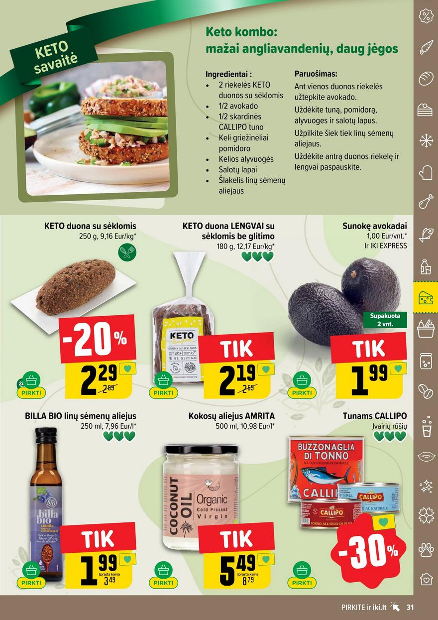 Iki leidinys akcijos nuo 
  2025-09-22 iki 
  2025-09-28 | Leidinukas.lt puslapis 31