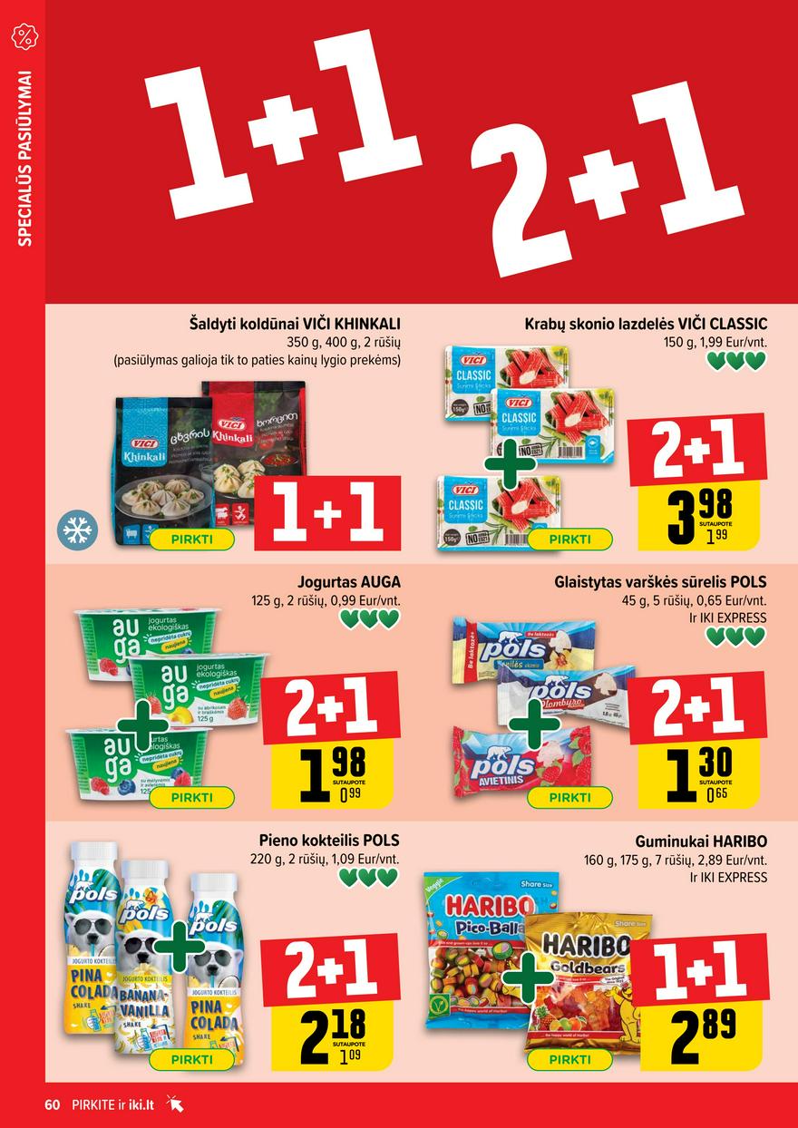 Iki leidinys 19 akcijos nuo 
  2025-05-05 iki 
  2025-05-11 | Leidinukas.lt puslapis 60