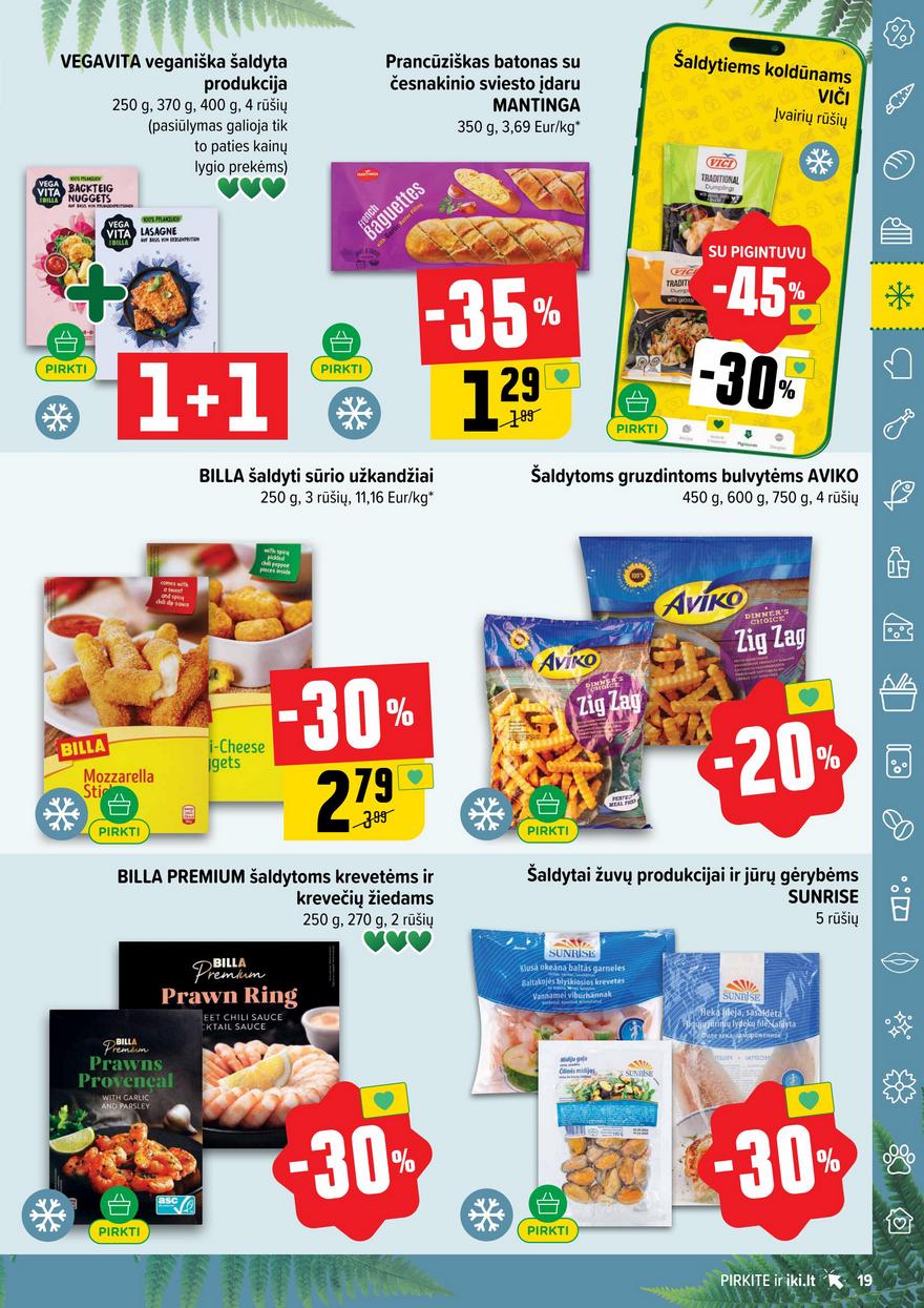 Iki leidinys 26 akcijos nuo 
  2025-06-23 iki 
  2025-06-29 | Leidinukas.lt puslapis 19