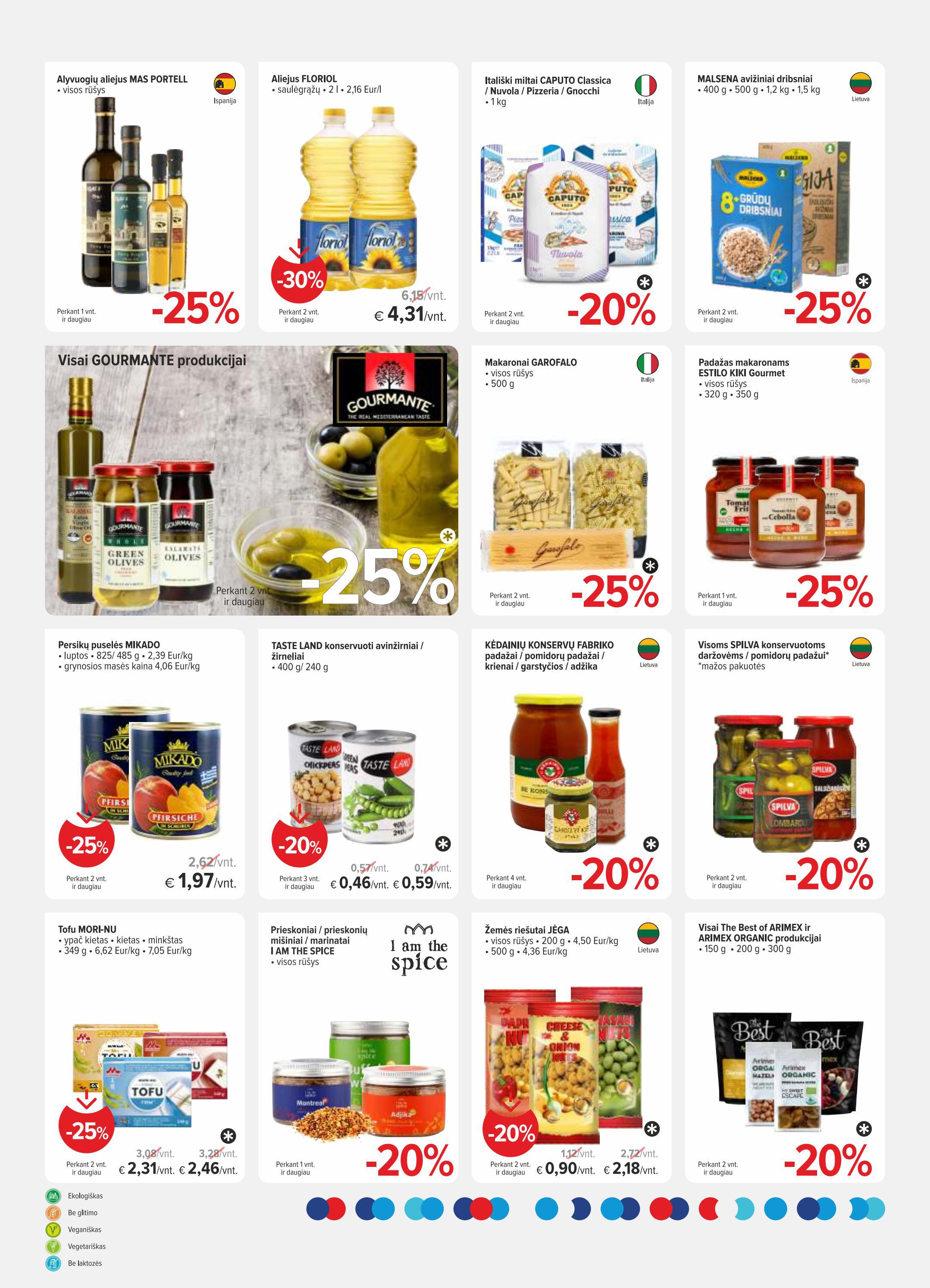 Promo leidinys akcijos nuo 
  2022-01-19 iki 
  2022-02-01 | Leidinukas.lt puslapis 8