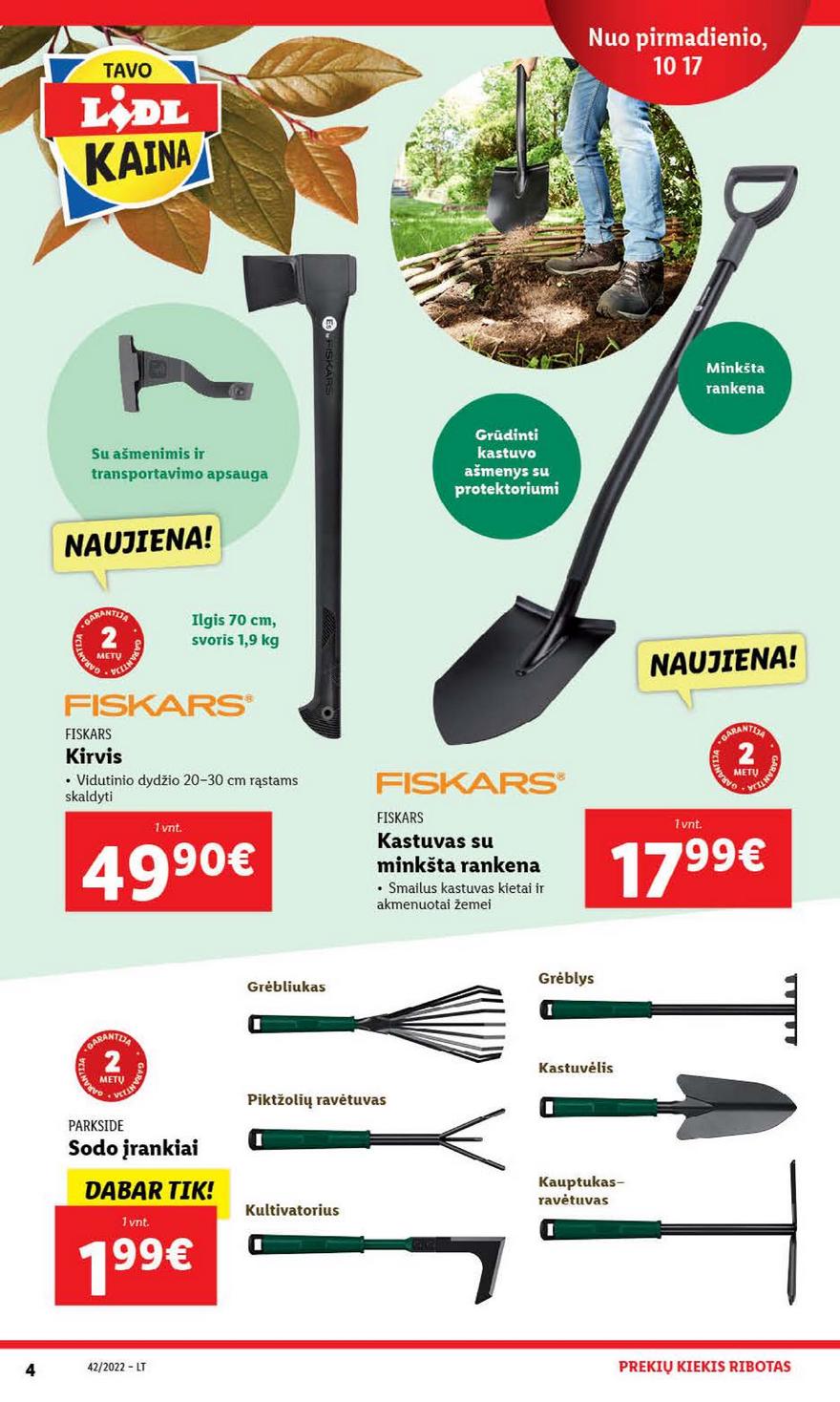 Ldil ne maisto prekių pasiūlymai akcijos nuo 
  2022-10-17 iki 
  2022-10-23 | Leidinukas.lt puslapis 4