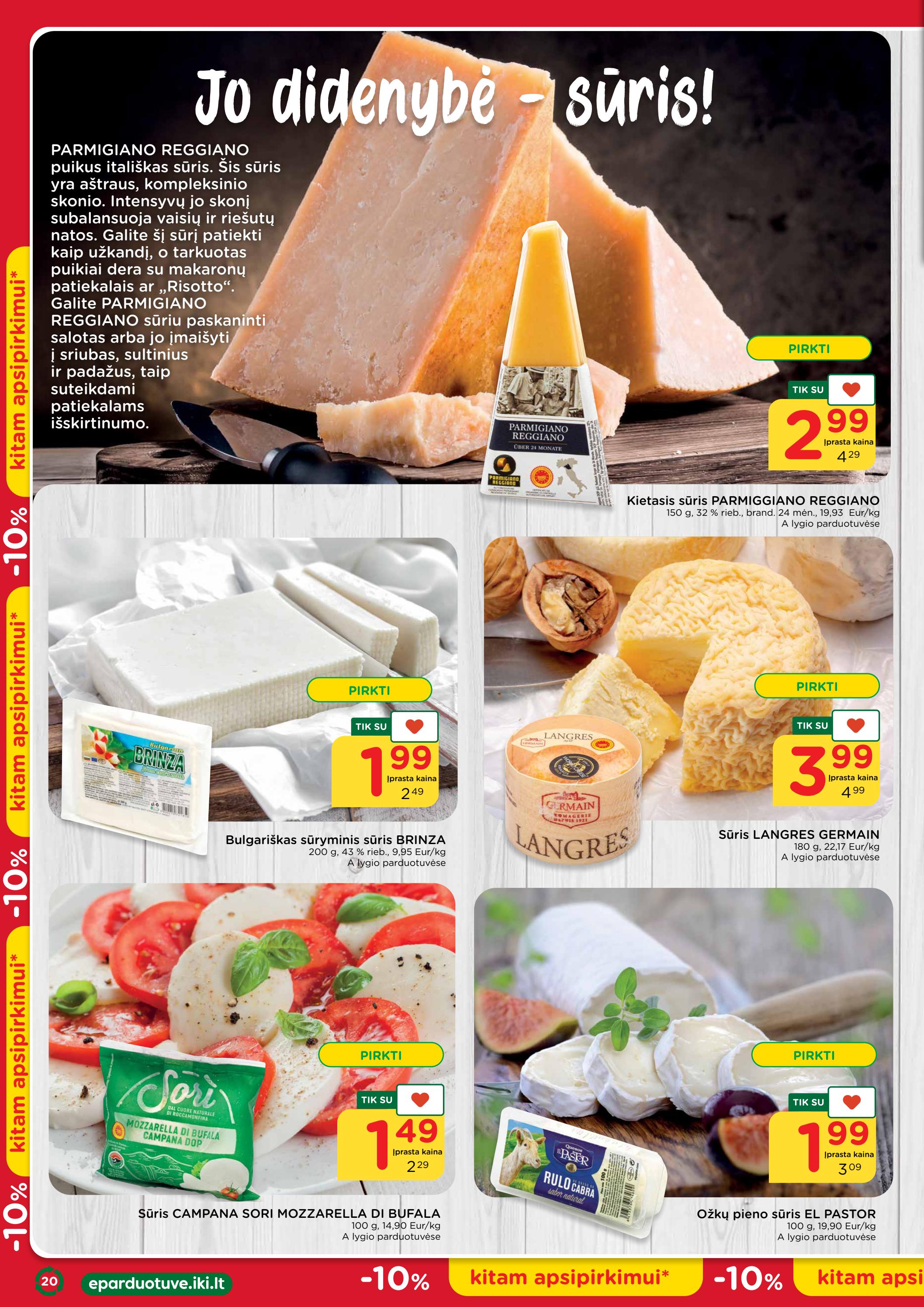 Iki leidinys akcijos nuo 
  2023-01-09 iki 
  2023-01-15 | Leidinukas.lt puslapis 20
