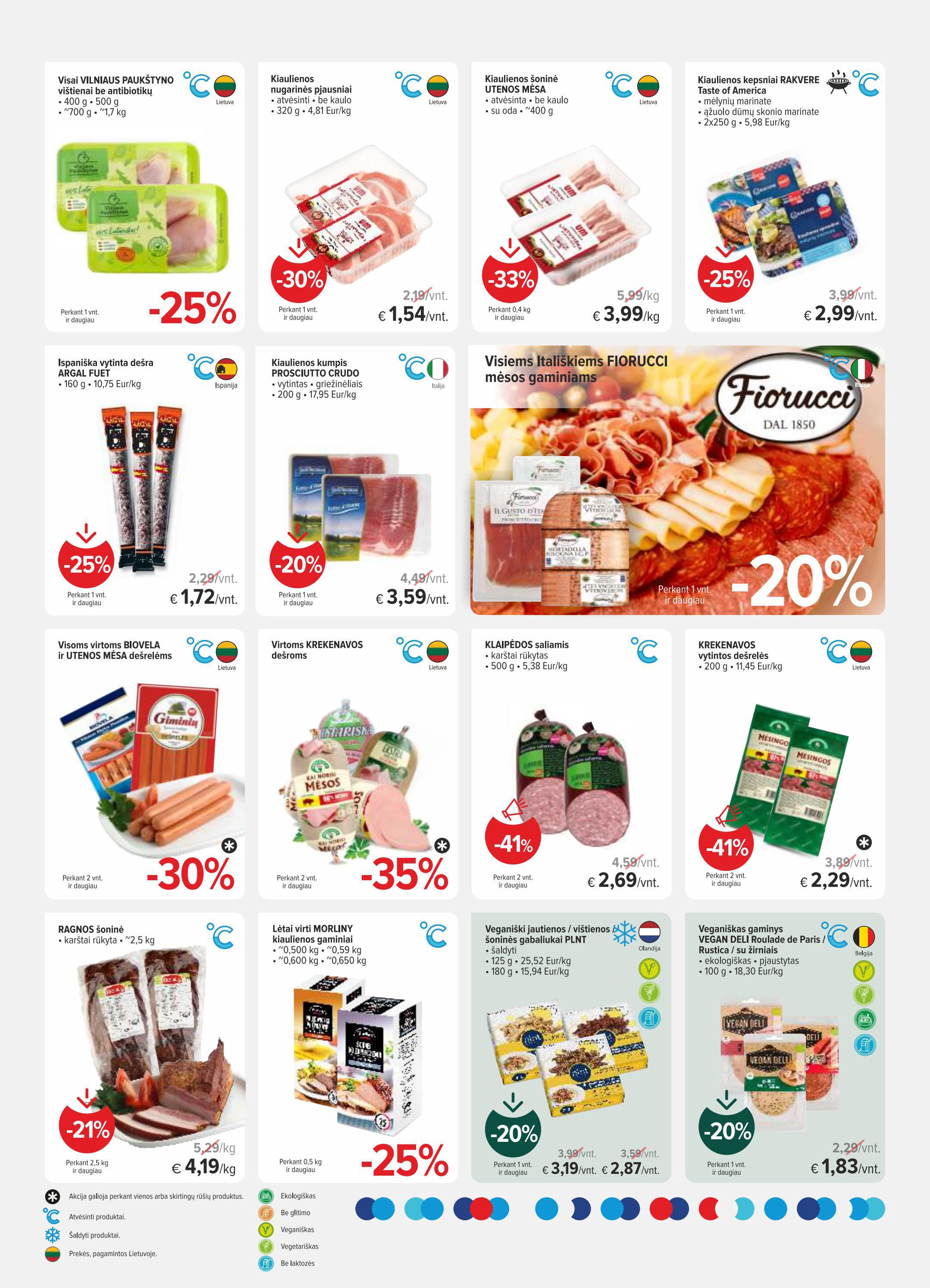 Promo leidinys akcijos nuo 
  2022-01-19 iki 
  2022-02-01 | Leidinukas.lt puslapis 3