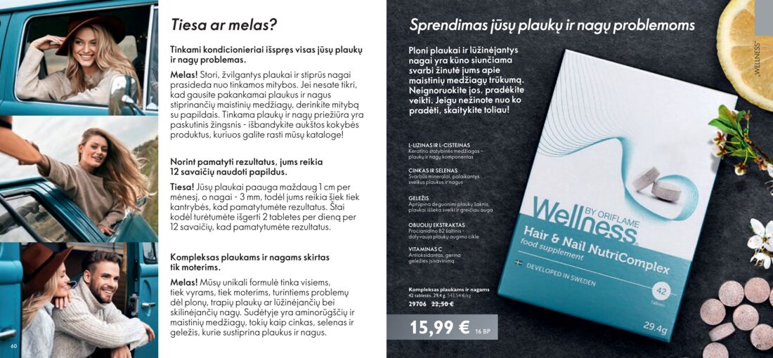 Oriflame katalogas akcijos nuo 
  2020-08-01 iki 
  2020-08-31 | Leidinukas.lt puslapis 30