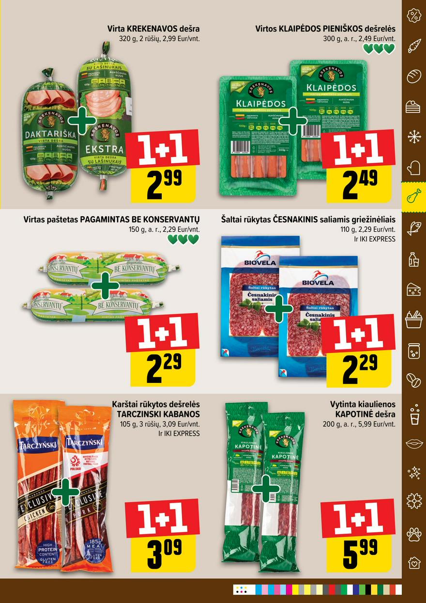 Iki leidinys akcijos nuo 
  2024-05-20 iki 
  2024-05-26 | Leidinukas.lt puslapis 21