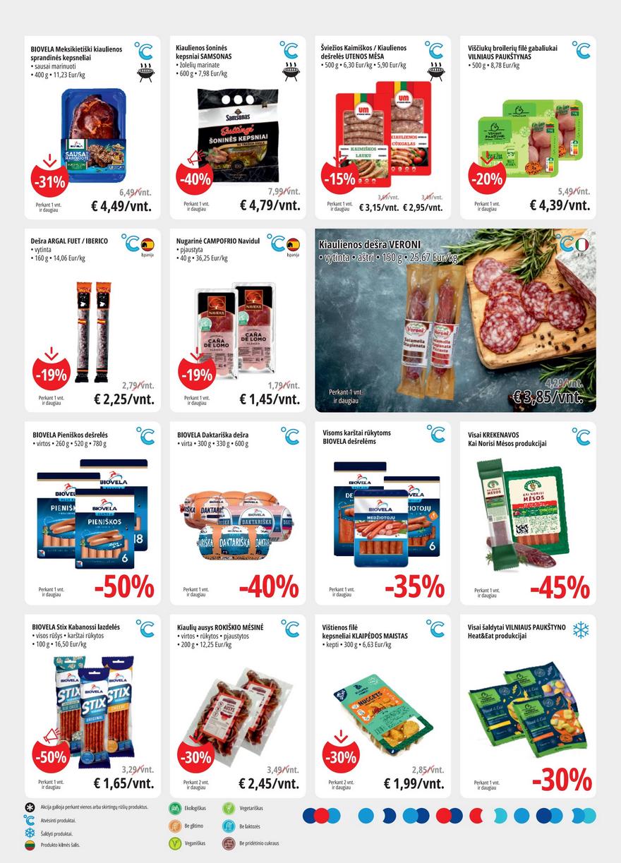 Promo leidinys akcijos nuo 
  2026-03-04 iki 
  2026-03-17 | Leidinukas.lt puslapis 3