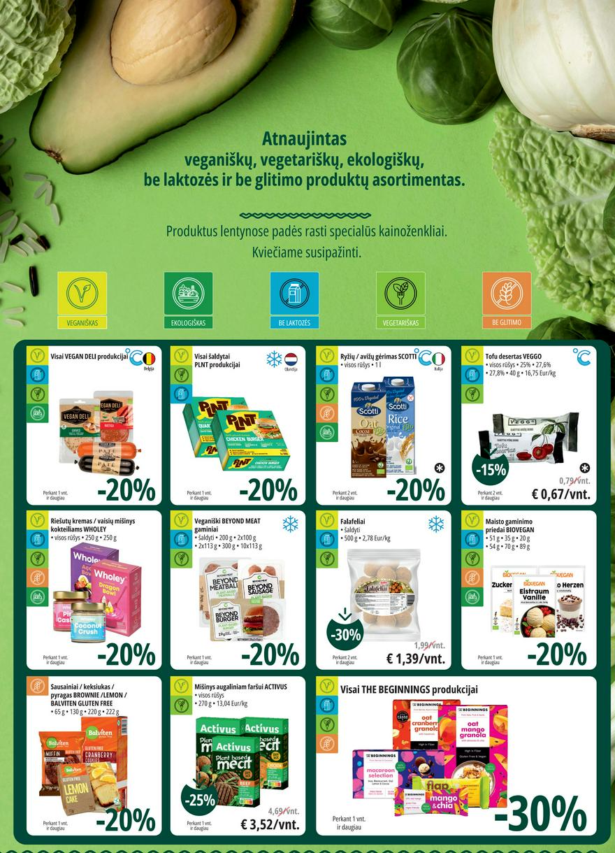 Promo leidinys akcijos nuo 
  2024-05-22 iki 
  2024-06-04 | Leidinukas.lt puslapis 5