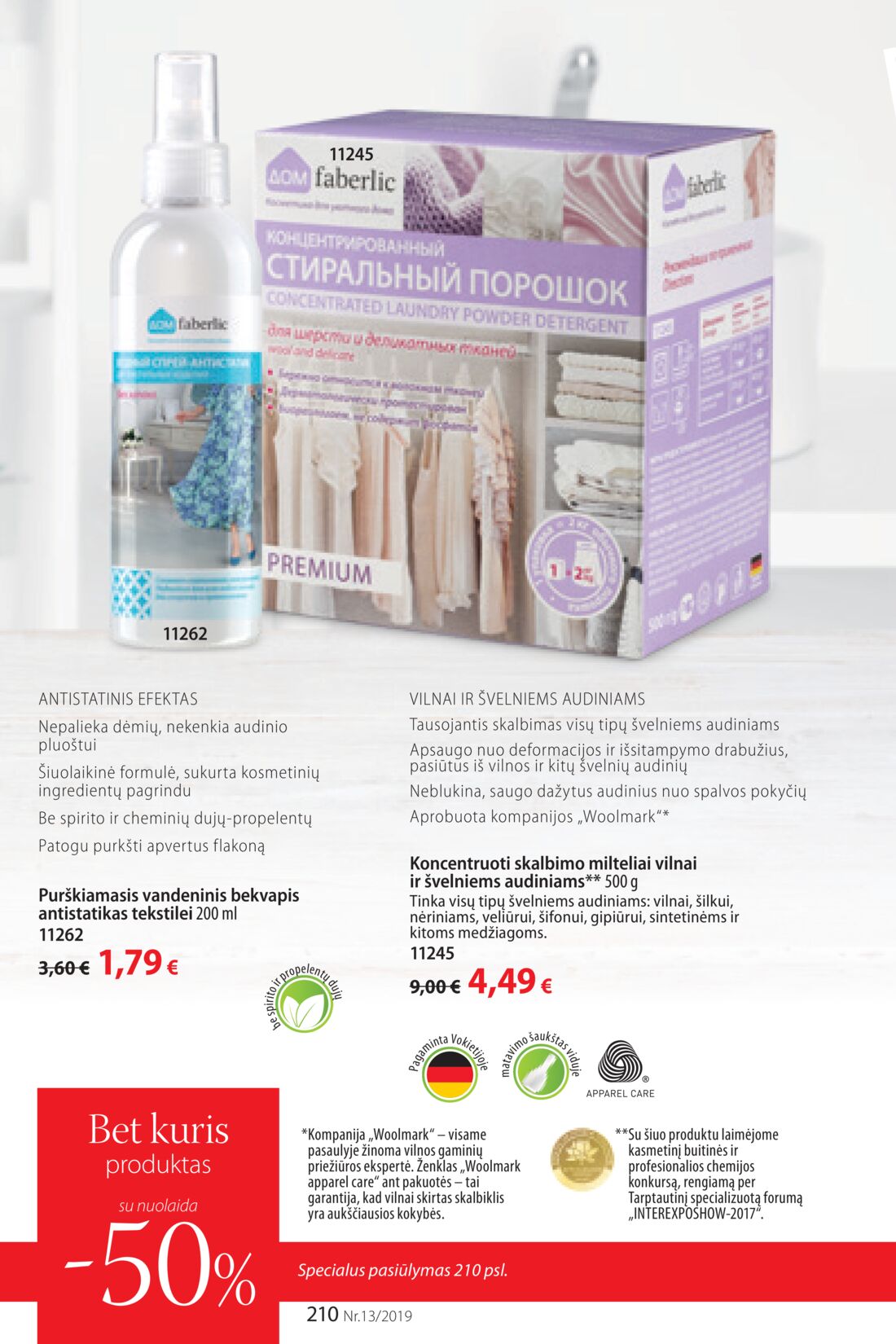 Faberlic leidinys akcijos nuo 
  2019-09-02 iki 
  2019-09-22 | Leidinukas.lt puslapis 210