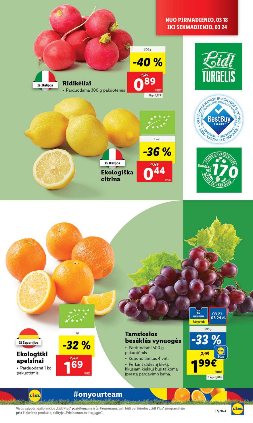 Lidl leidinys akcijos nuo 
  2024-03-18 iki 
  2024-03-24 | Leidinukas.lt puslapis 13