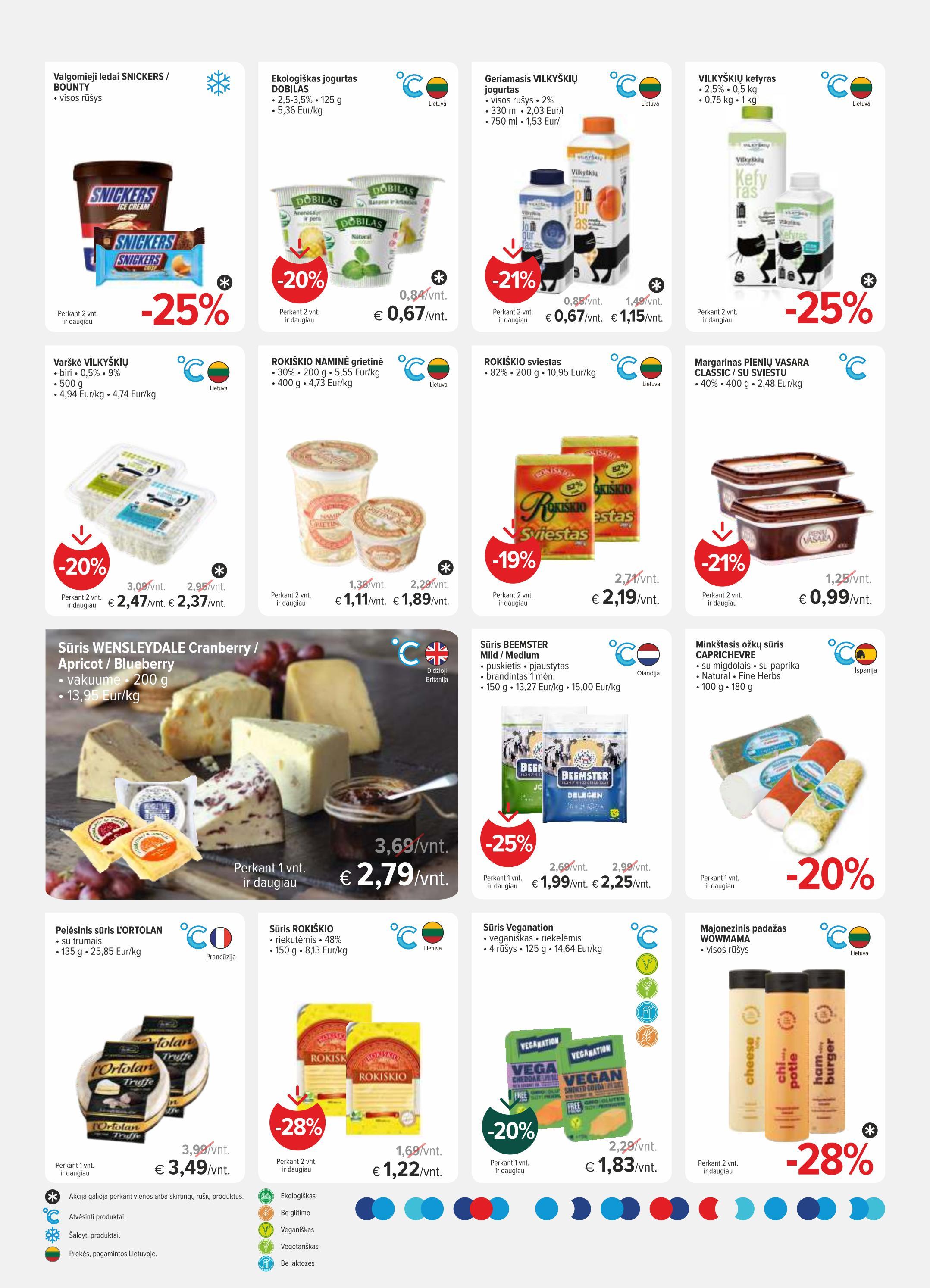 Promo leidinys akcijos nuo 
  2022-05-25 iki 
  2022-06-07 | Leidinukas.lt puslapis 2
