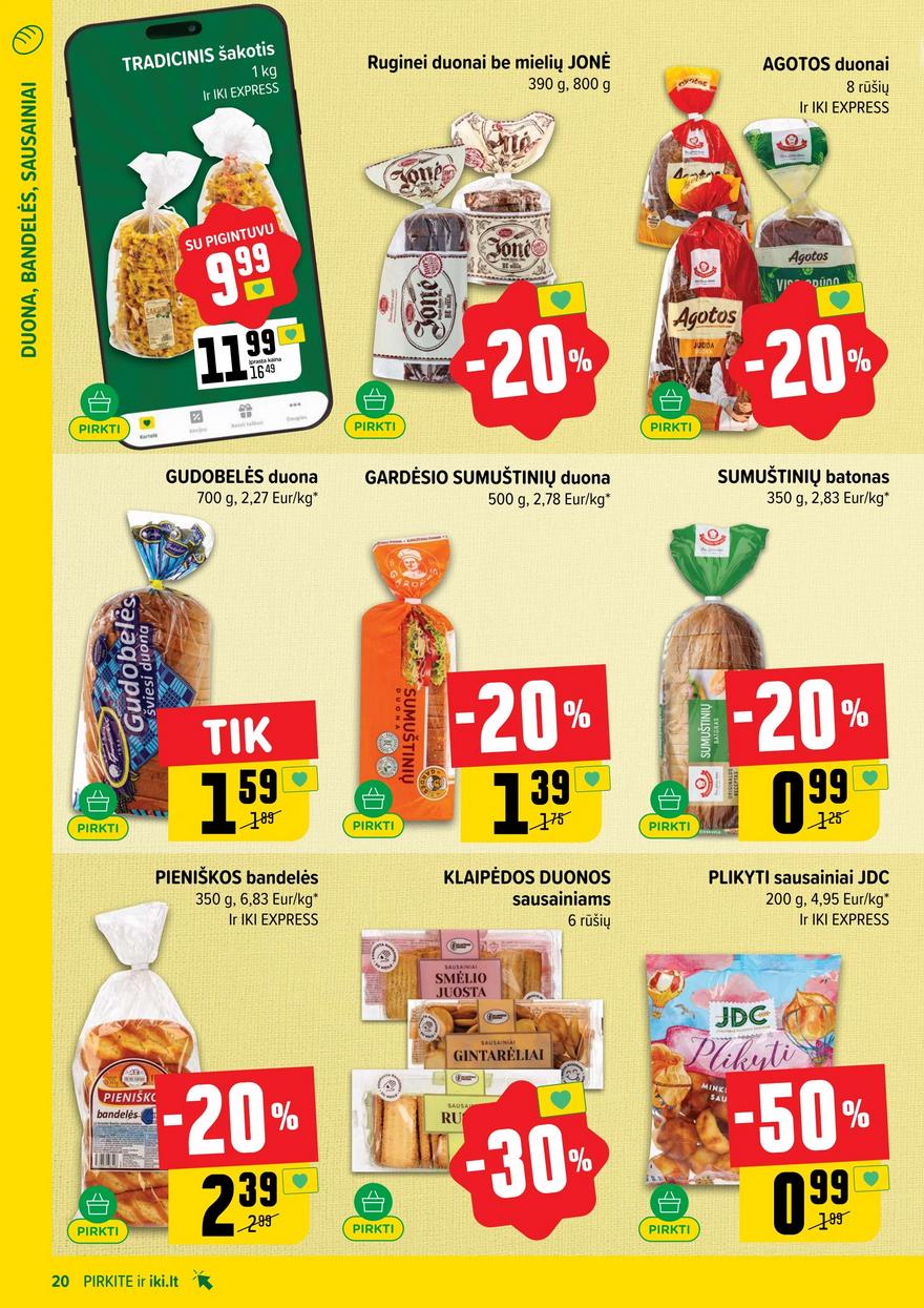 Iki leidinys akcijos nuo 
  2026-03-02 iki 
  2026-03-08 | Leidinukas.lt puslapis 20