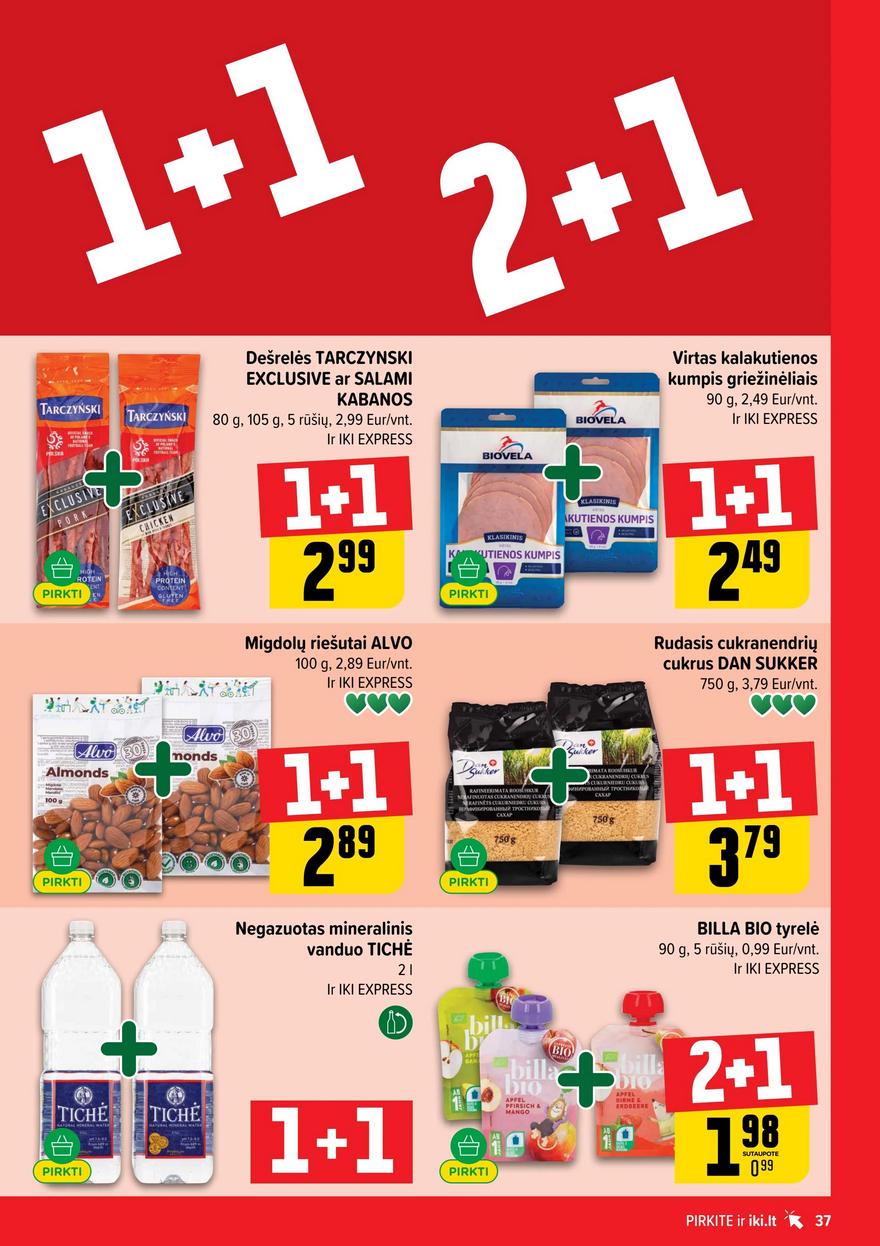 Iki leidinys akcijos nuo 
  2026-06-01 iki 
  2026-06-07 | Leidinukas.lt puslapis 37