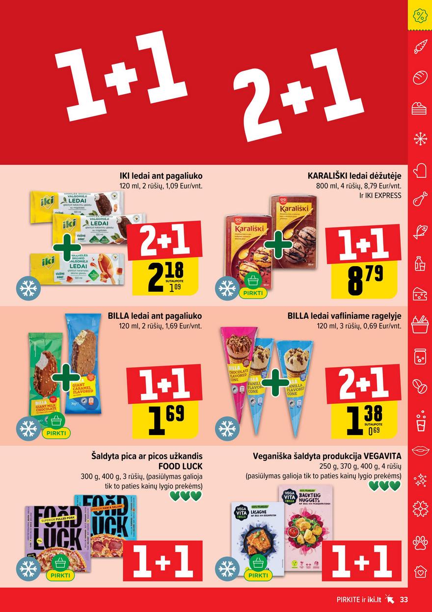 Iki leidinys akcijos nuo 
  2025-08-04 iki 
  2025-08-10 | Leidinukas.lt puslapis 33