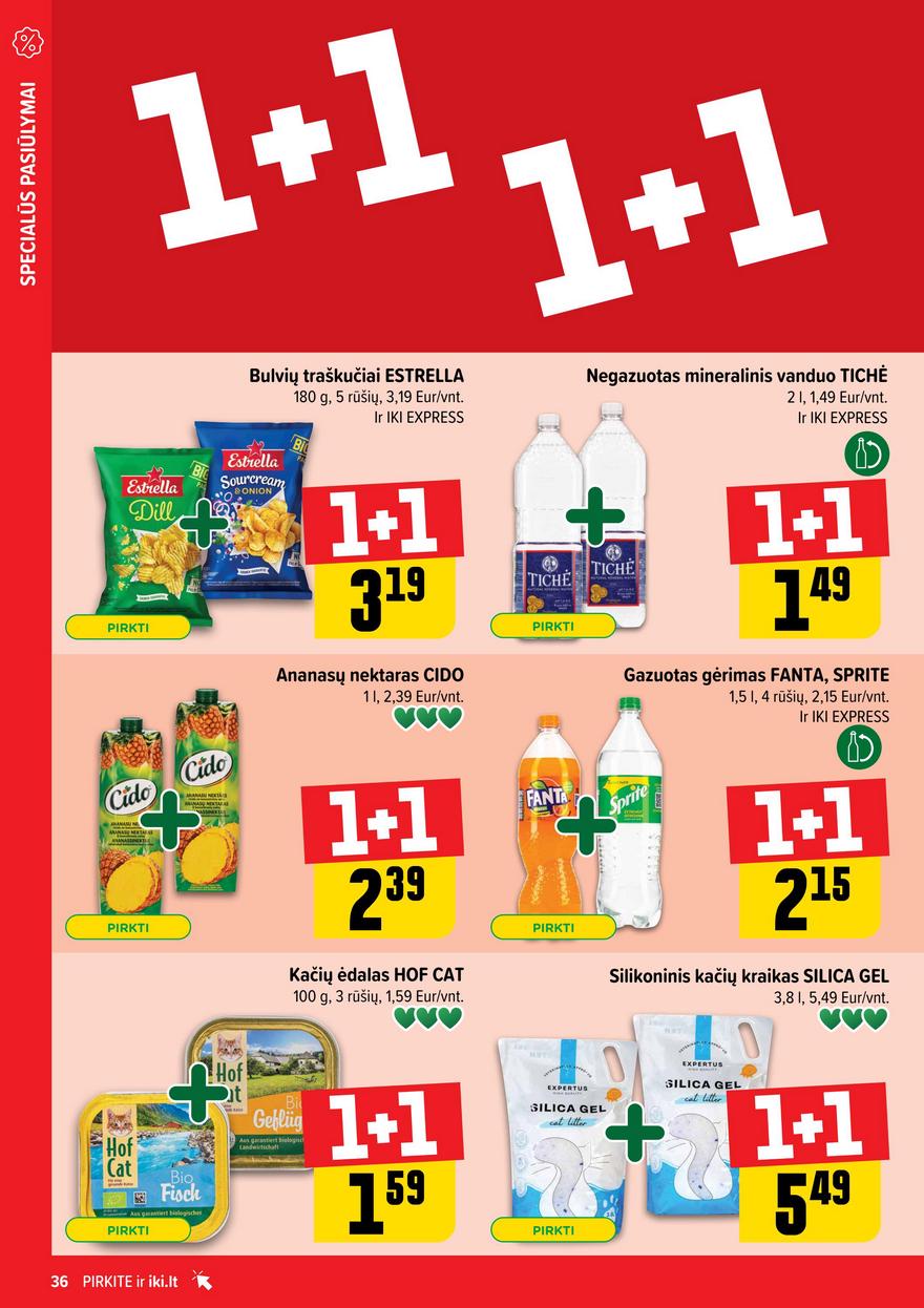 Iki leidinys 22 akcijos nuo 
  2025-05-26 iki 
  2025-06-01 | Leidinukas.lt puslapis 36