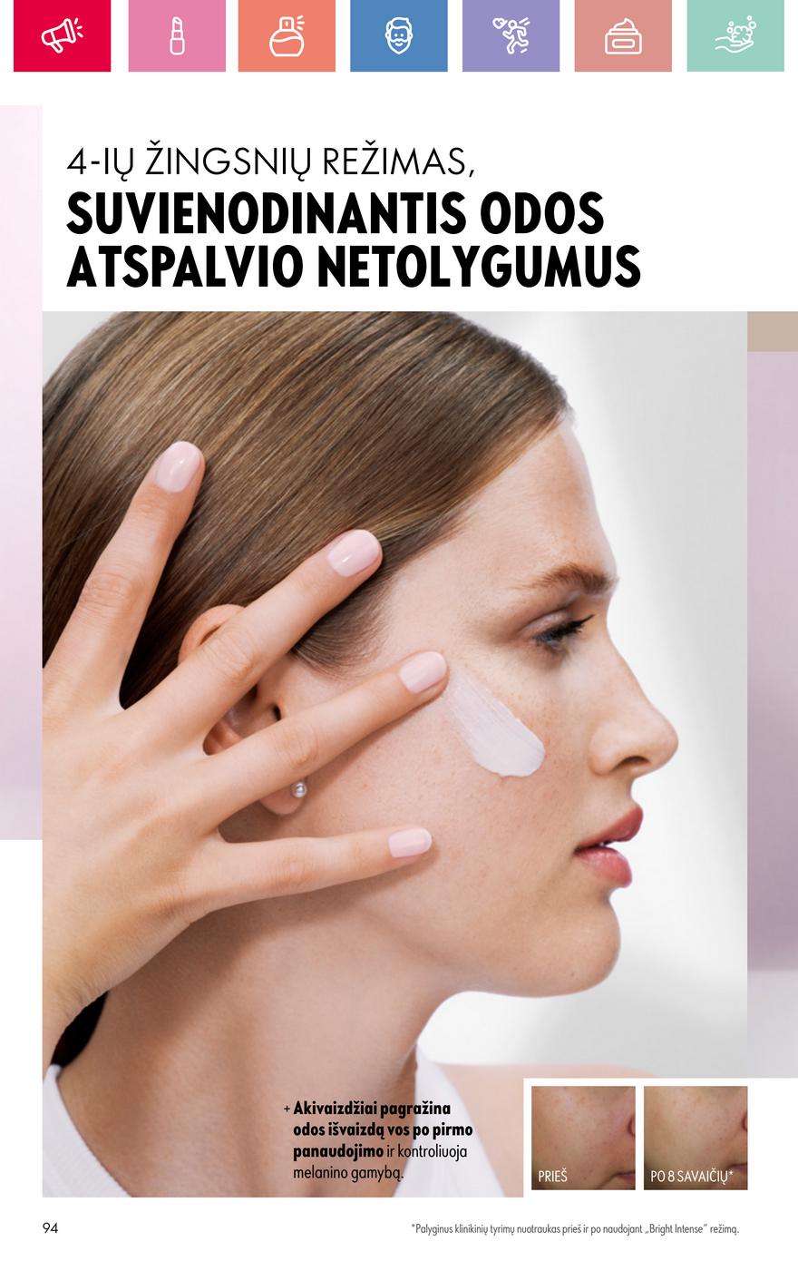 Oriflame katalogas akcijos nuo 
  2025-04-20 iki 
  2025-05-10 | Leidinukas.lt puslapis 94