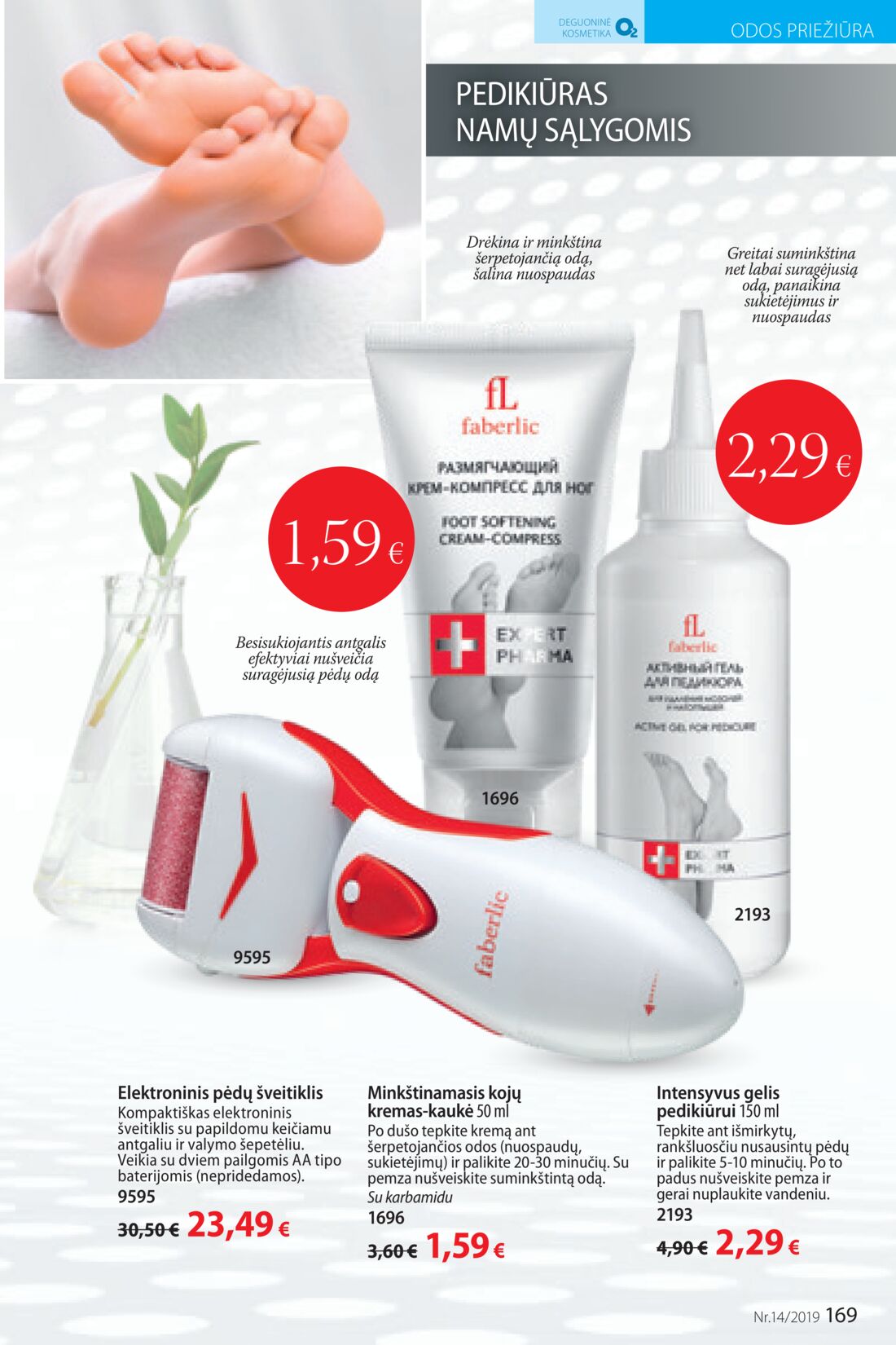 Faberlic leidinys akcijos nuo 
  2019-09-23 iki 
  2019-10-13 | Leidinukas.lt puslapis 169